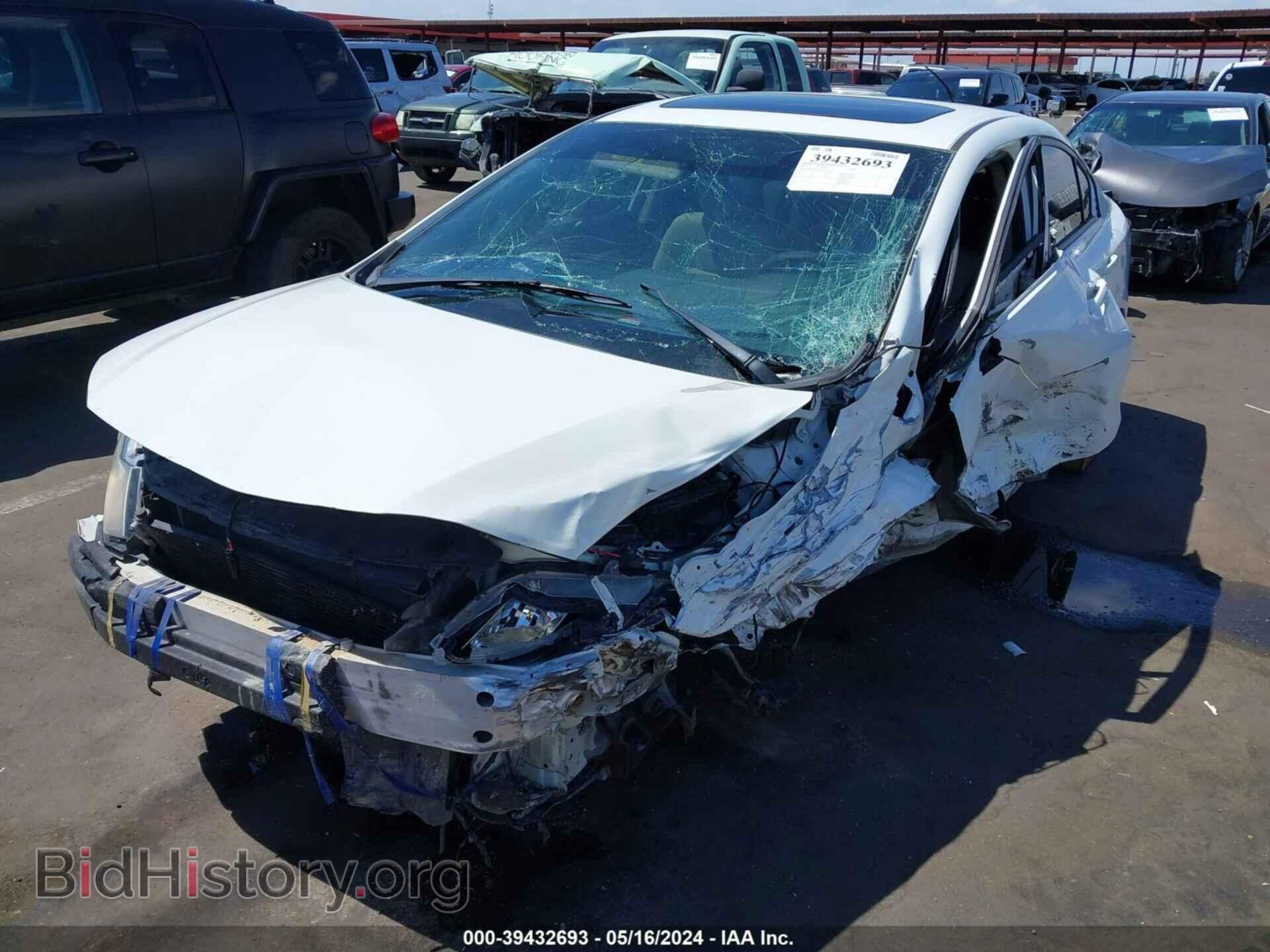 2015 HONDA CIVIC - VIN: 19XFB2F87FE219633 - Фото 6