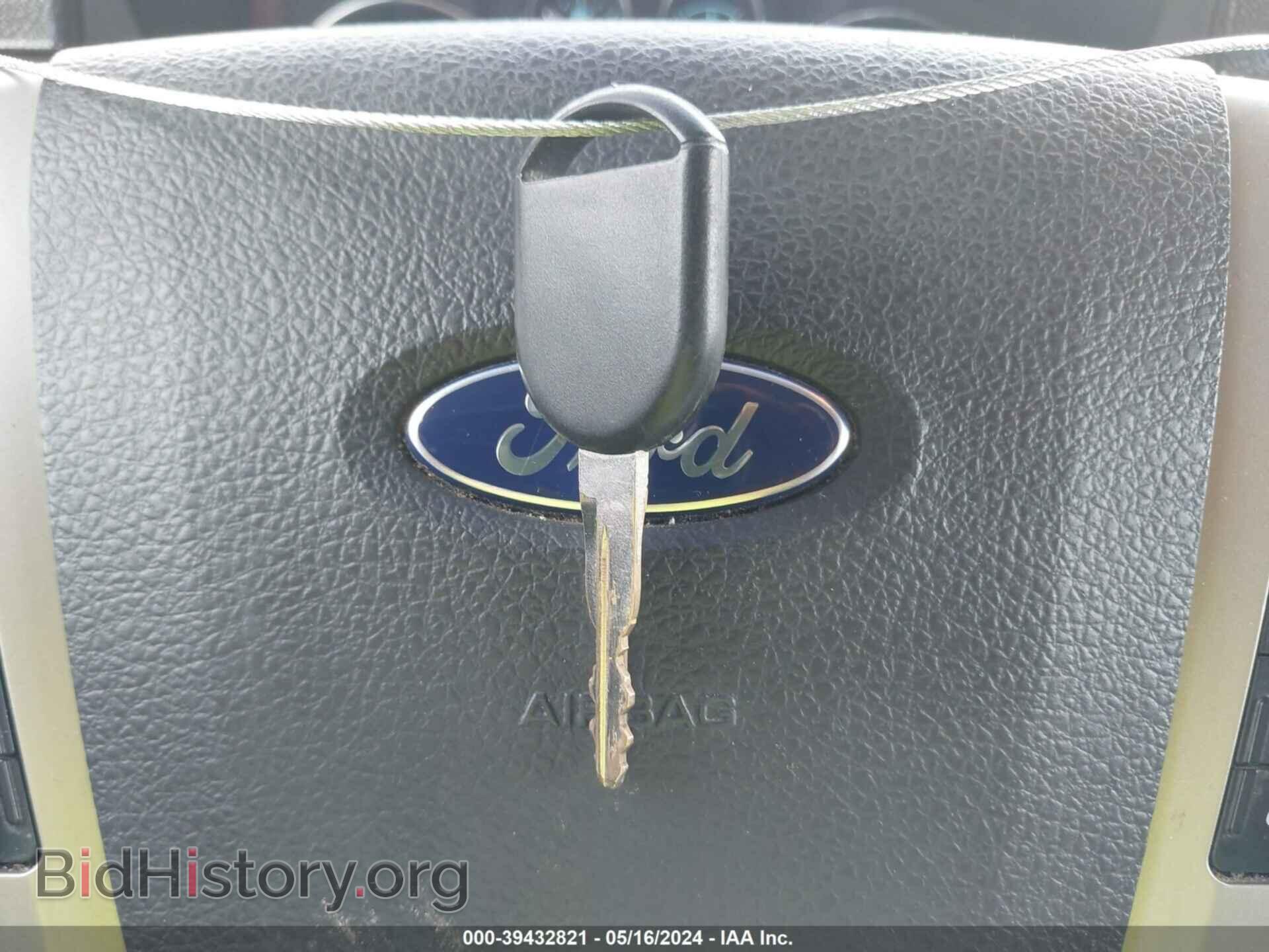 2011 FORD FLEX - VIN: 2FMGK5BC5BBD15287 - Photo 11