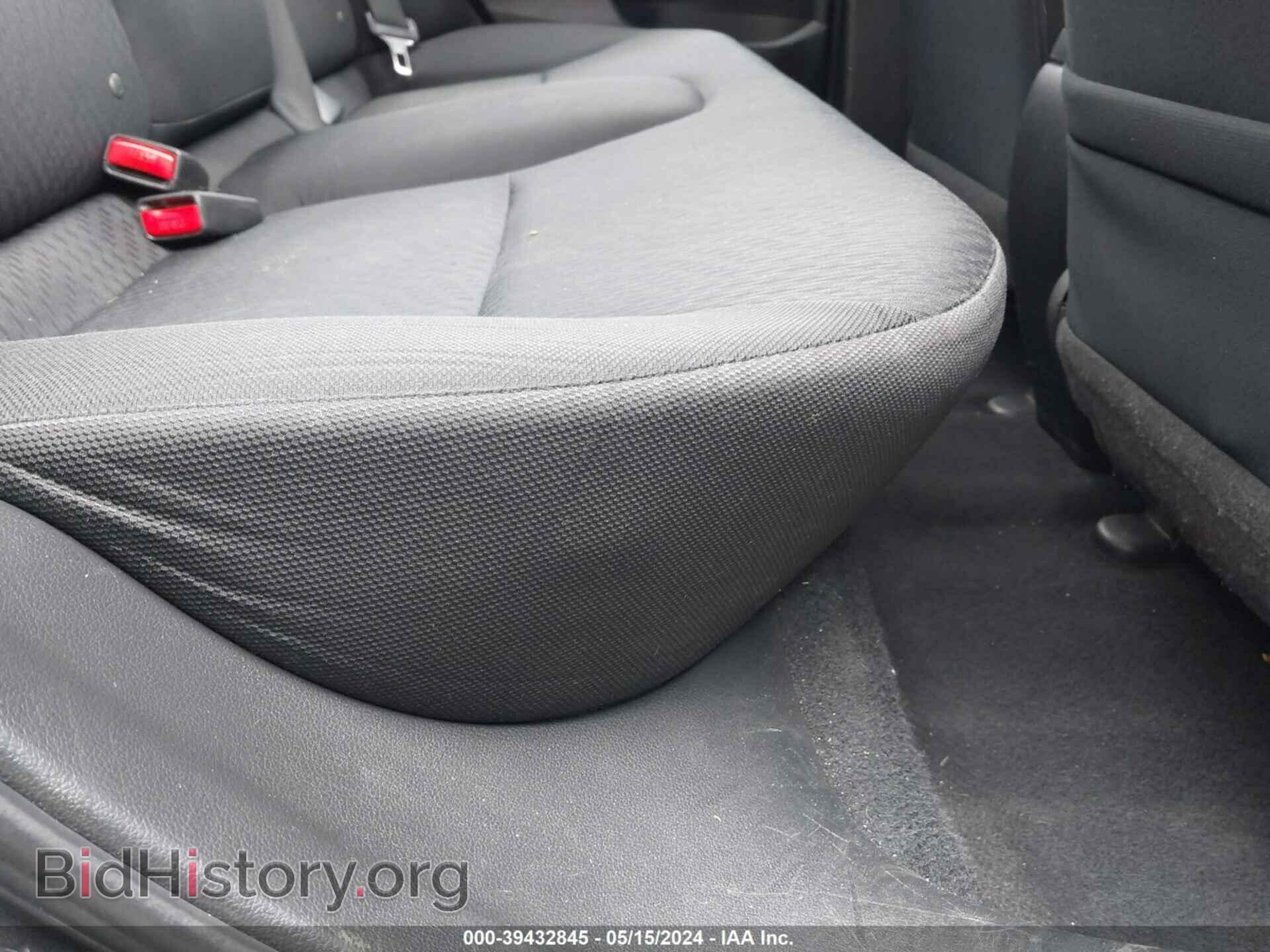 2015 HONDA CIVIC - VIN: 19XFB2F55FE277519 - Photo 8