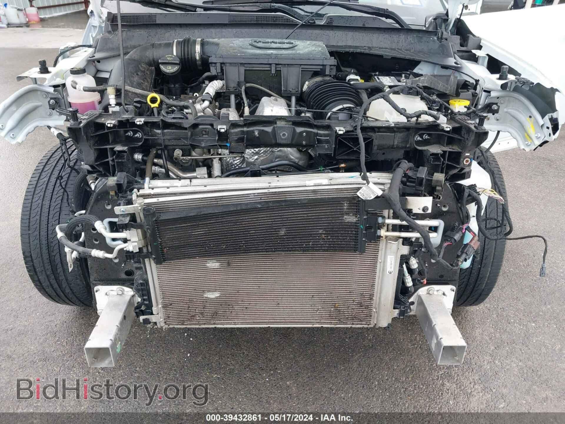 2023 JEEP COMPASS - VIN: 3C4NJDFNXPT546153 - Фото 6