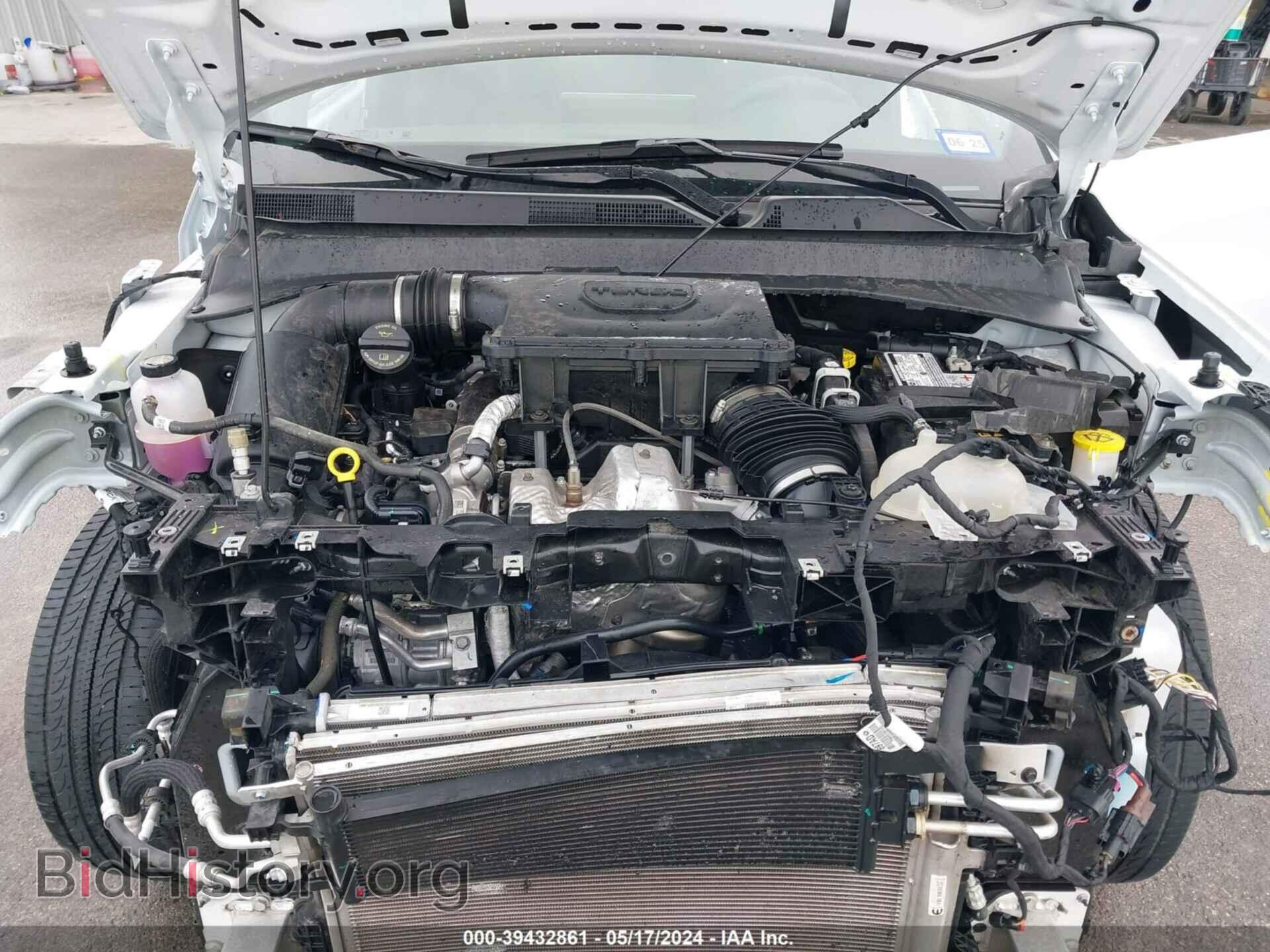 2023 JEEP COMPASS - VIN: 3C4NJDFNXPT546153 - Фото 10