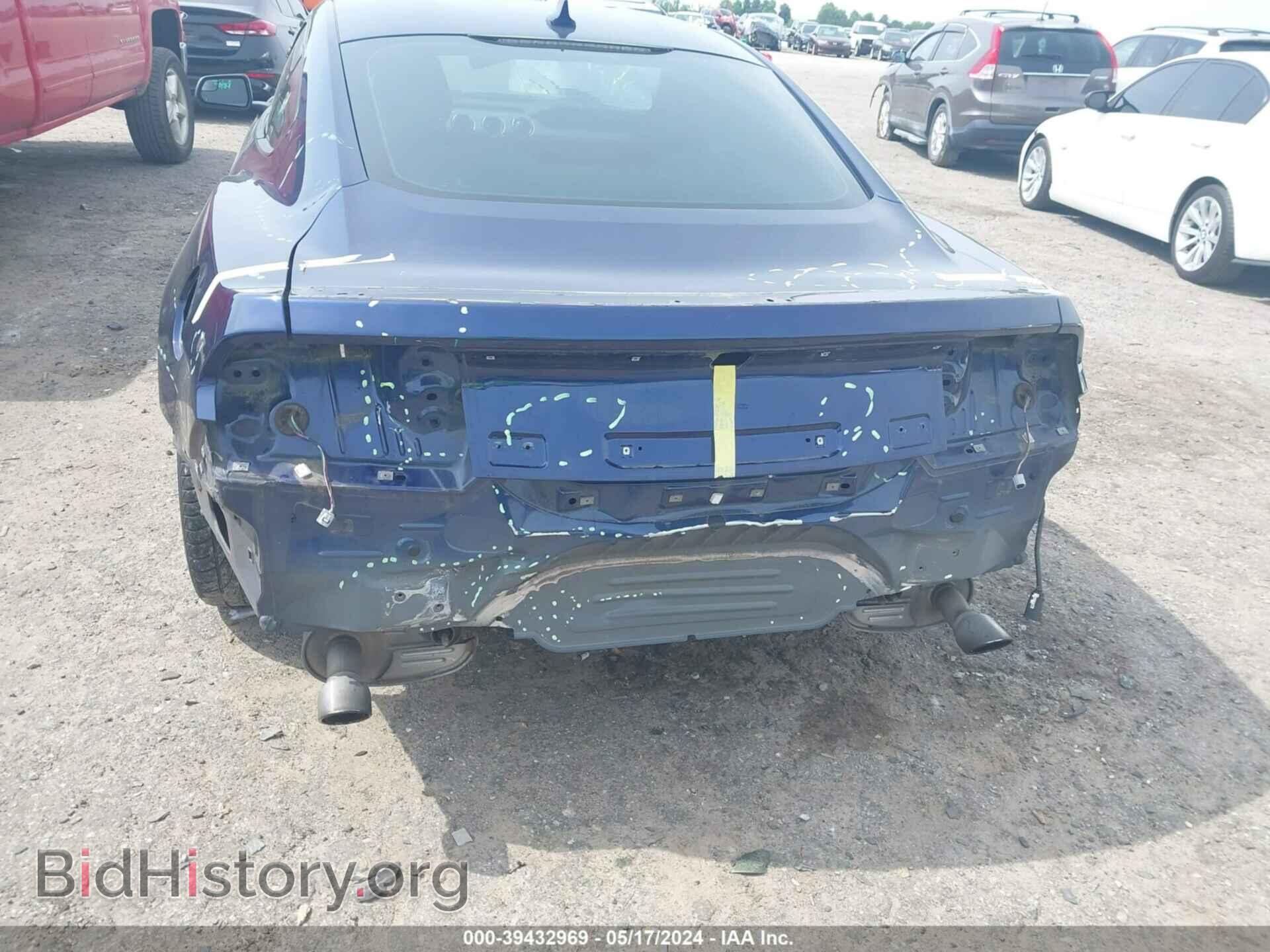 2020 FORD MUSTANG - VIN: 1FA6P8TH2L5157676 - Фото 6