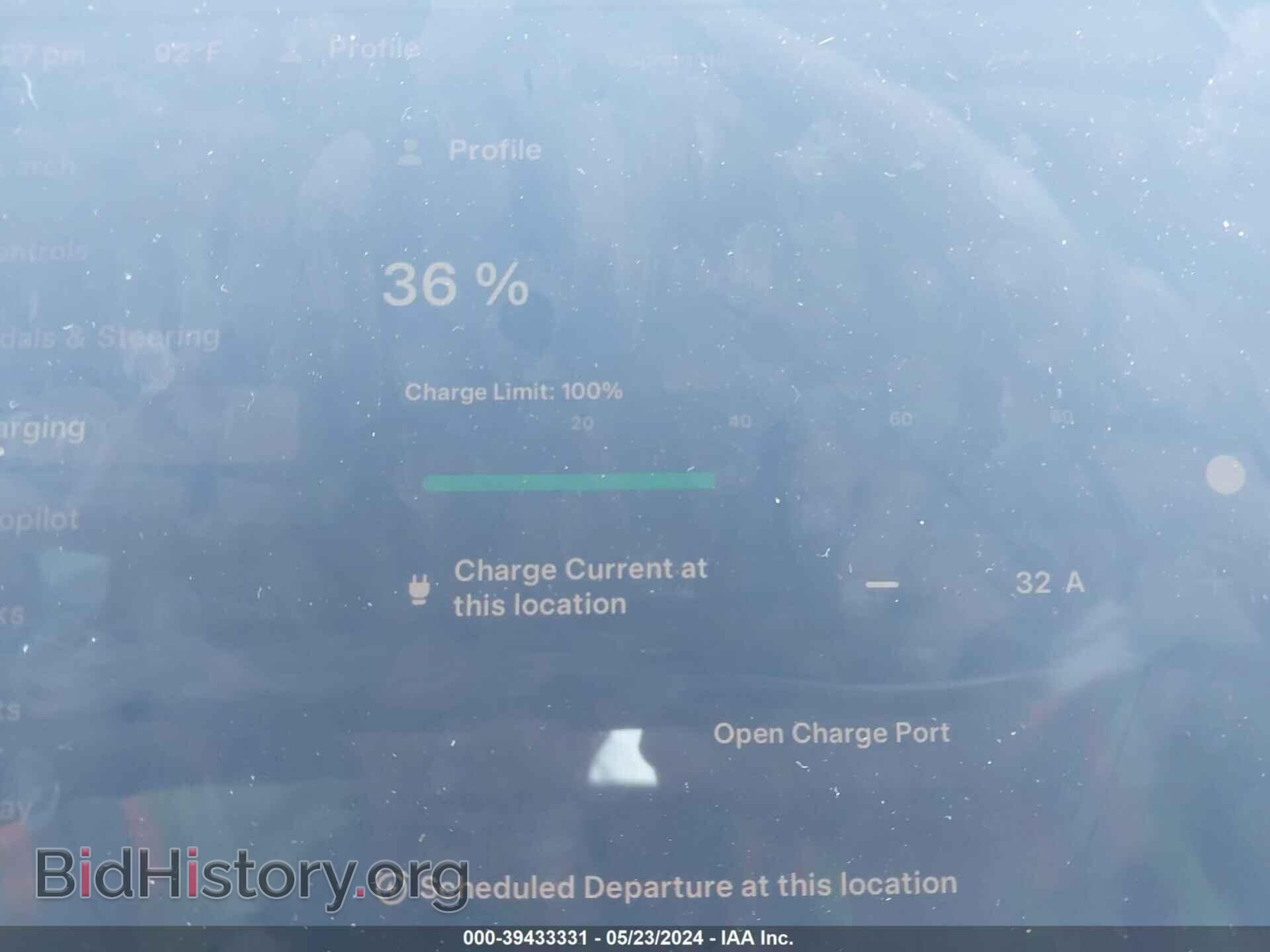 2023 TESLA MODEL 3 - VIN: 5YJ3E1EA5PF385671 - Фото 18
