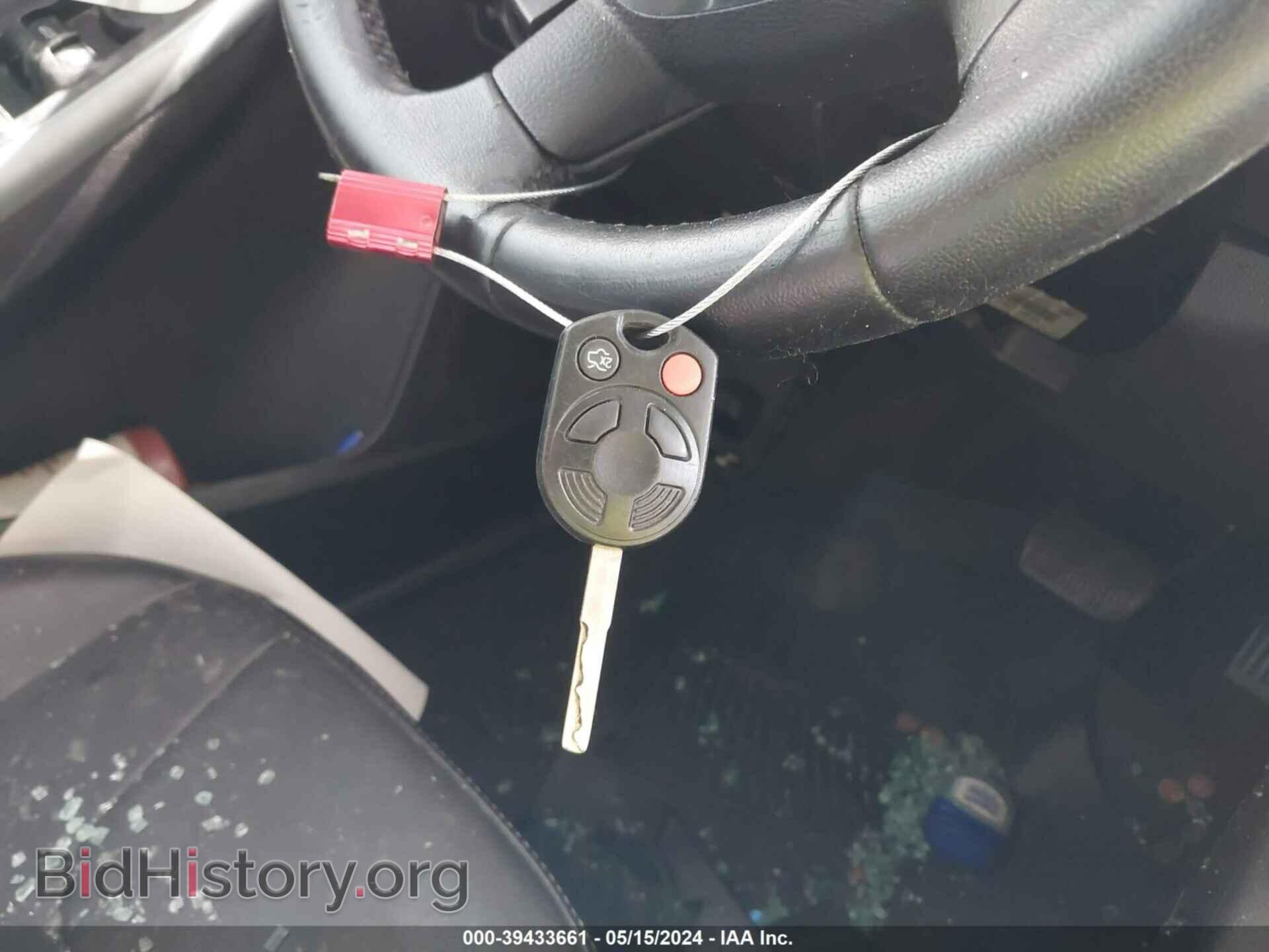 2013 FORD FOCUS - VIN: 1FADP3F21DL246492 - Фото 11