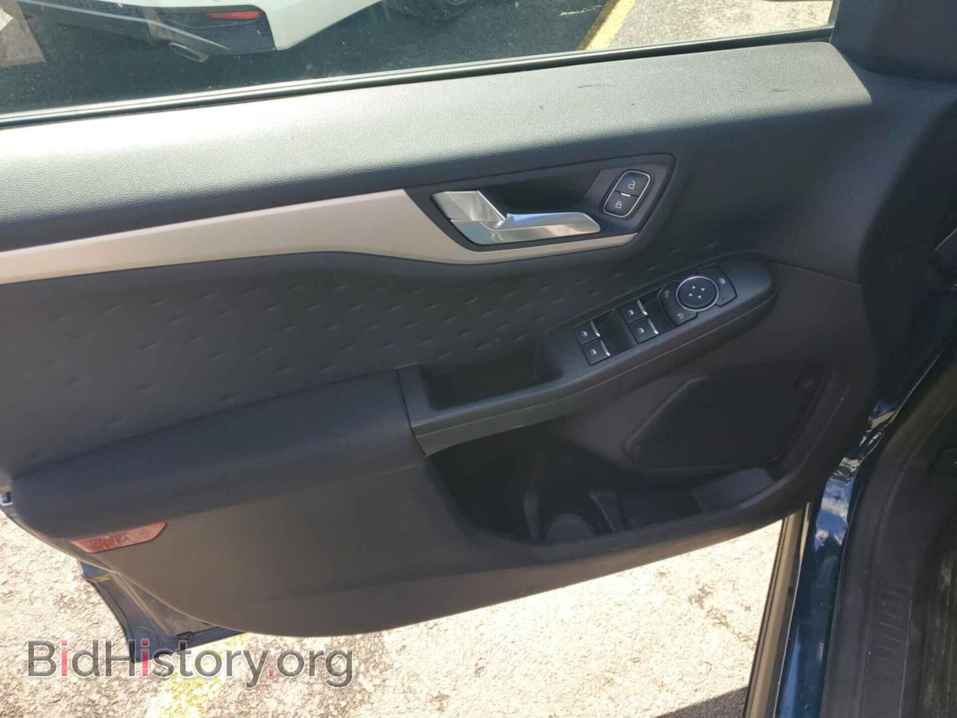 2020 FORD ESCAPE - VIN: 1FMCU9G65LUA38154 - Фото 11