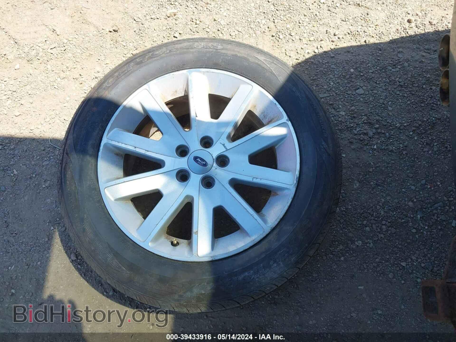 2010 FORD FLEX - VIN: 2FMHK6CC6ABB30365 - Фото 12