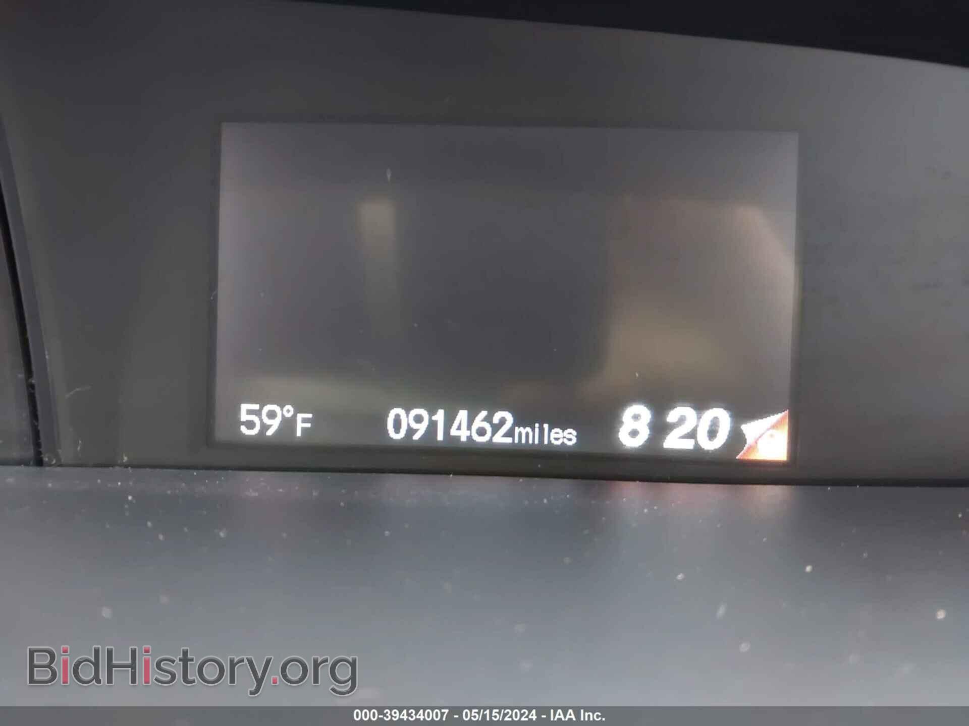 2014 HONDA CIVIC - VIN: 19XFB2F59EE268062 - Фото 7