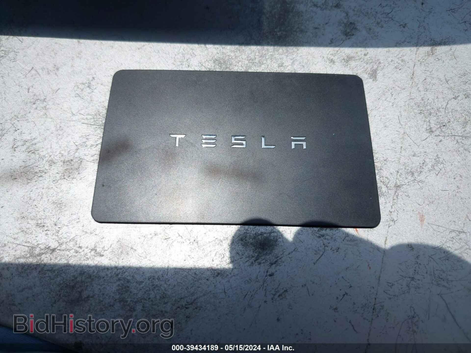2018 TESLA MODEL 3 - VIN: 5YJ3E1EA1JF123718 - Фото 11