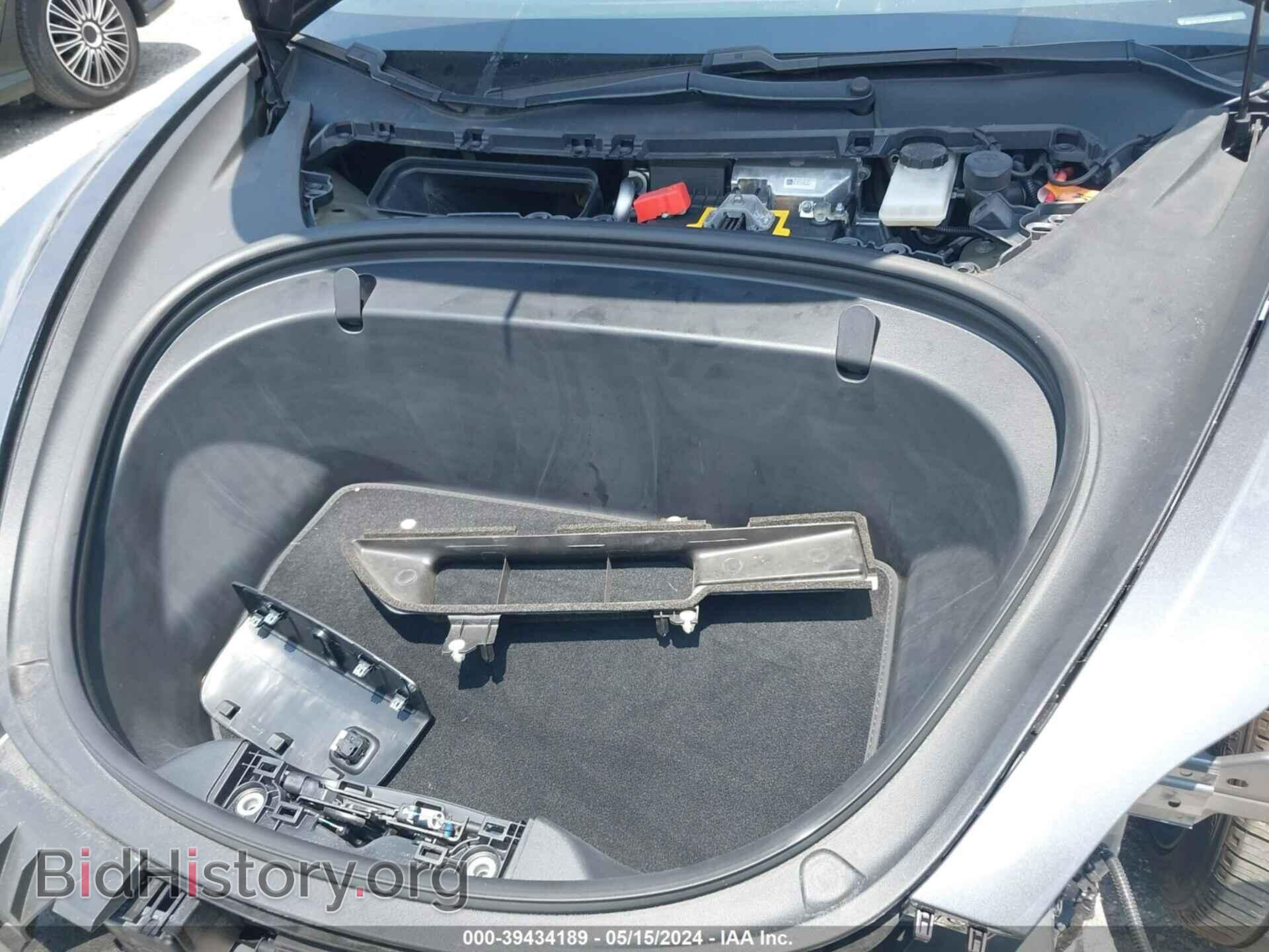2018 TESLA MODEL 3 - VIN: 5YJ3E1EA1JF123718 - Фото 10