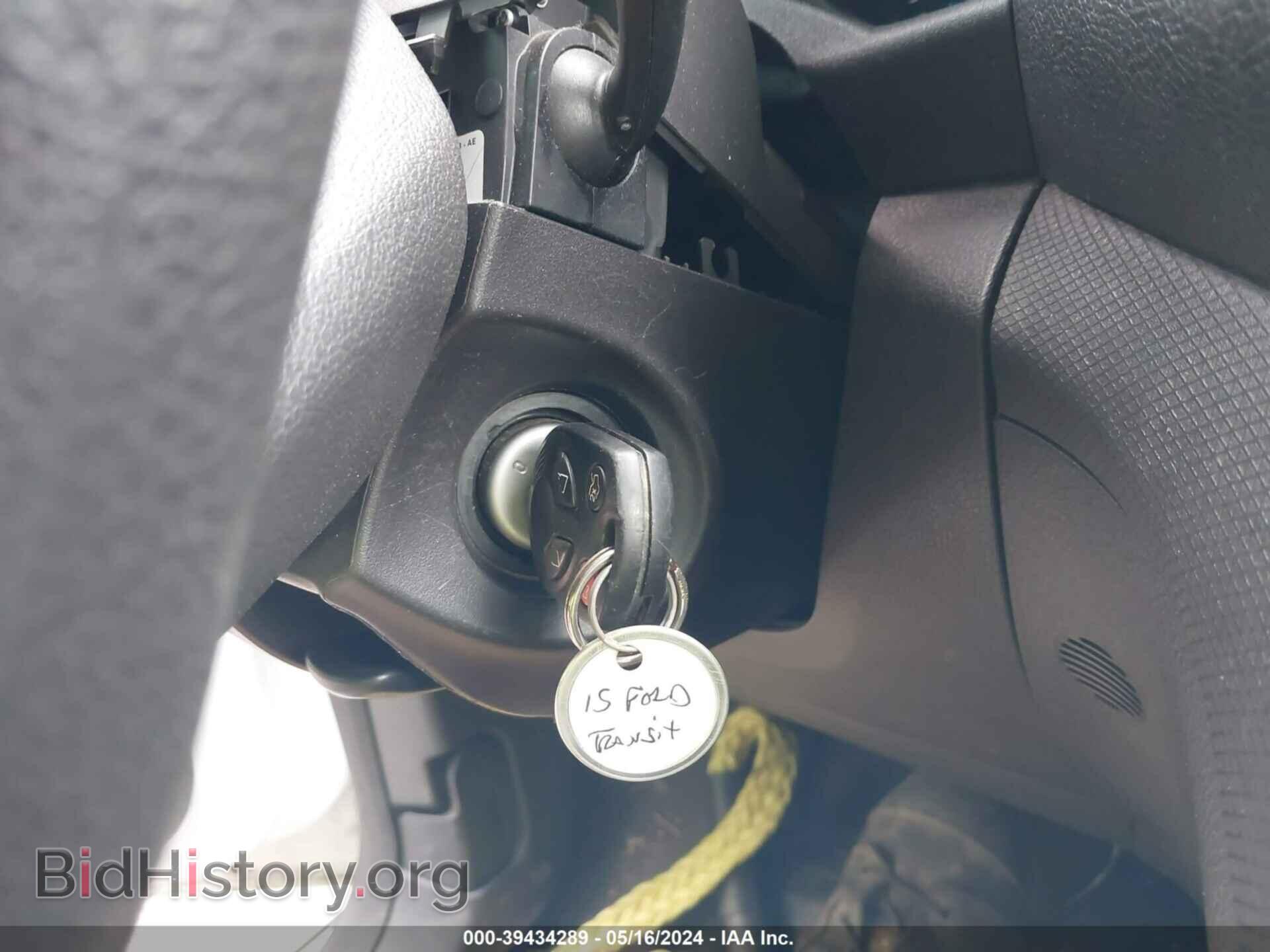 2015 FORD TRANSIT CONNECT - VIN: NM0LS7F79F1176260 - Фото 11