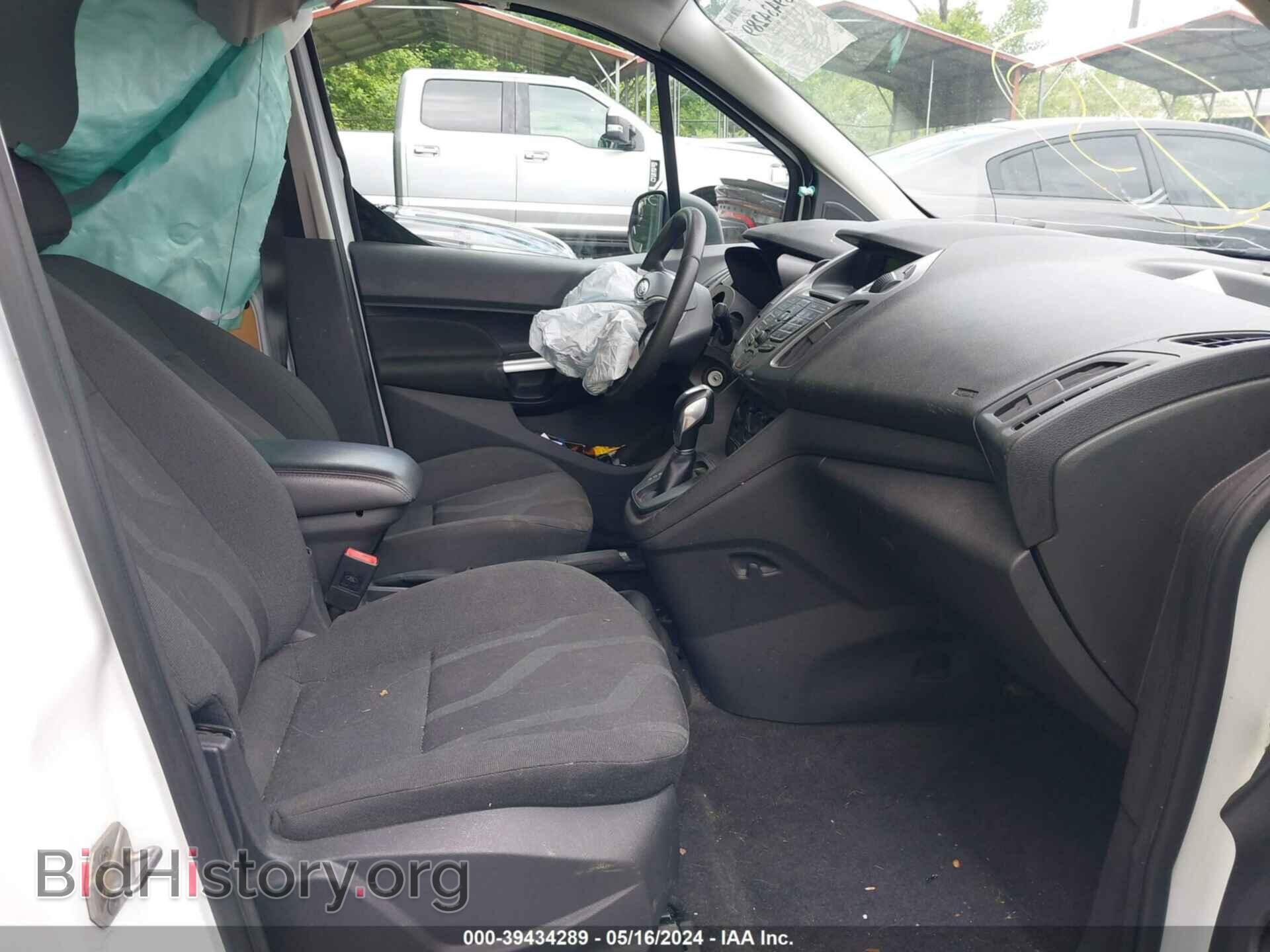 2015 FORD TRANSIT CONNECT - VIN: NM0LS7F79F1176260 - Фото 5