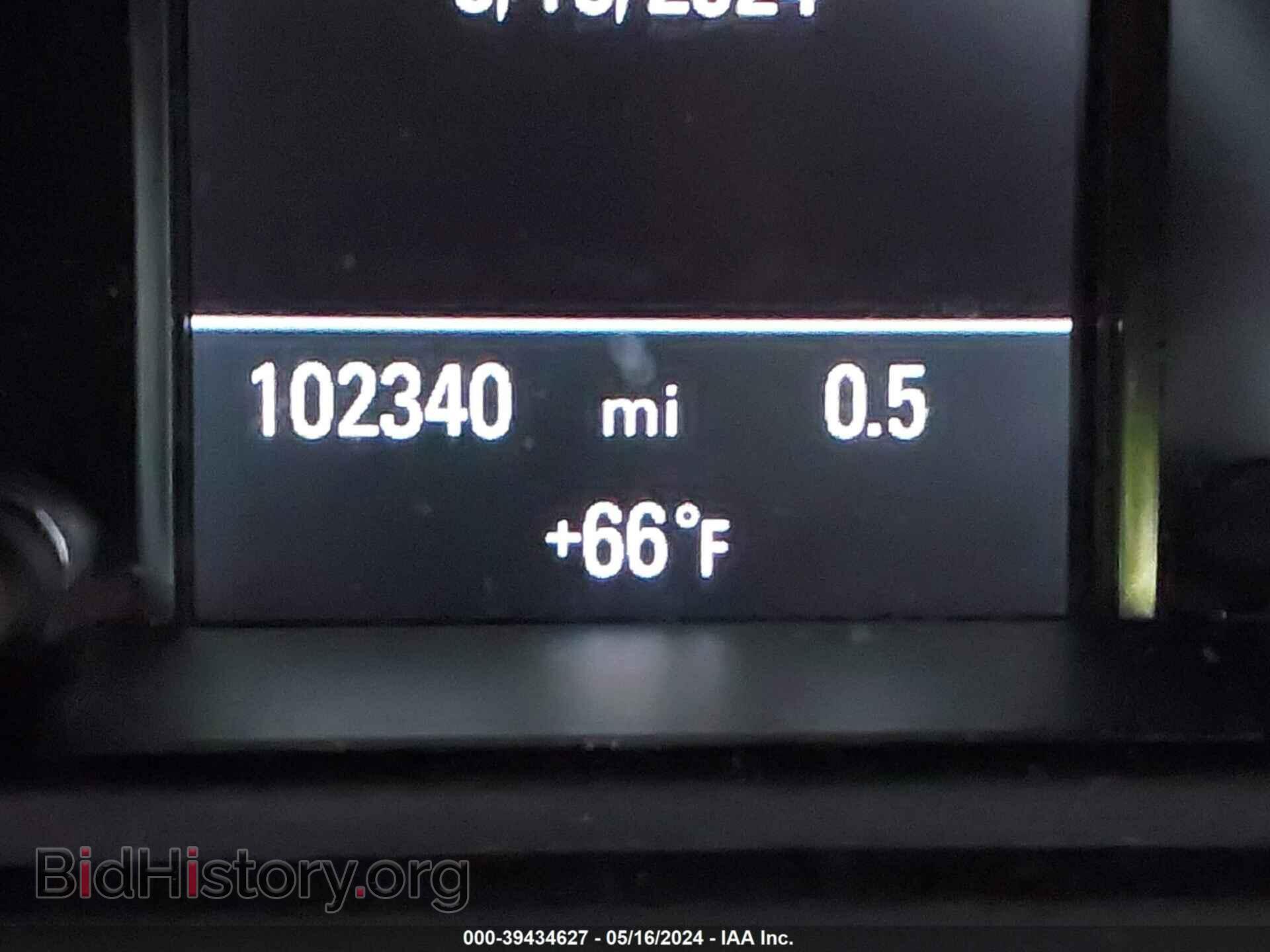 2016 AUDI SQ5 - VIN: WA1CCAFP6GA045862 - Фото 15