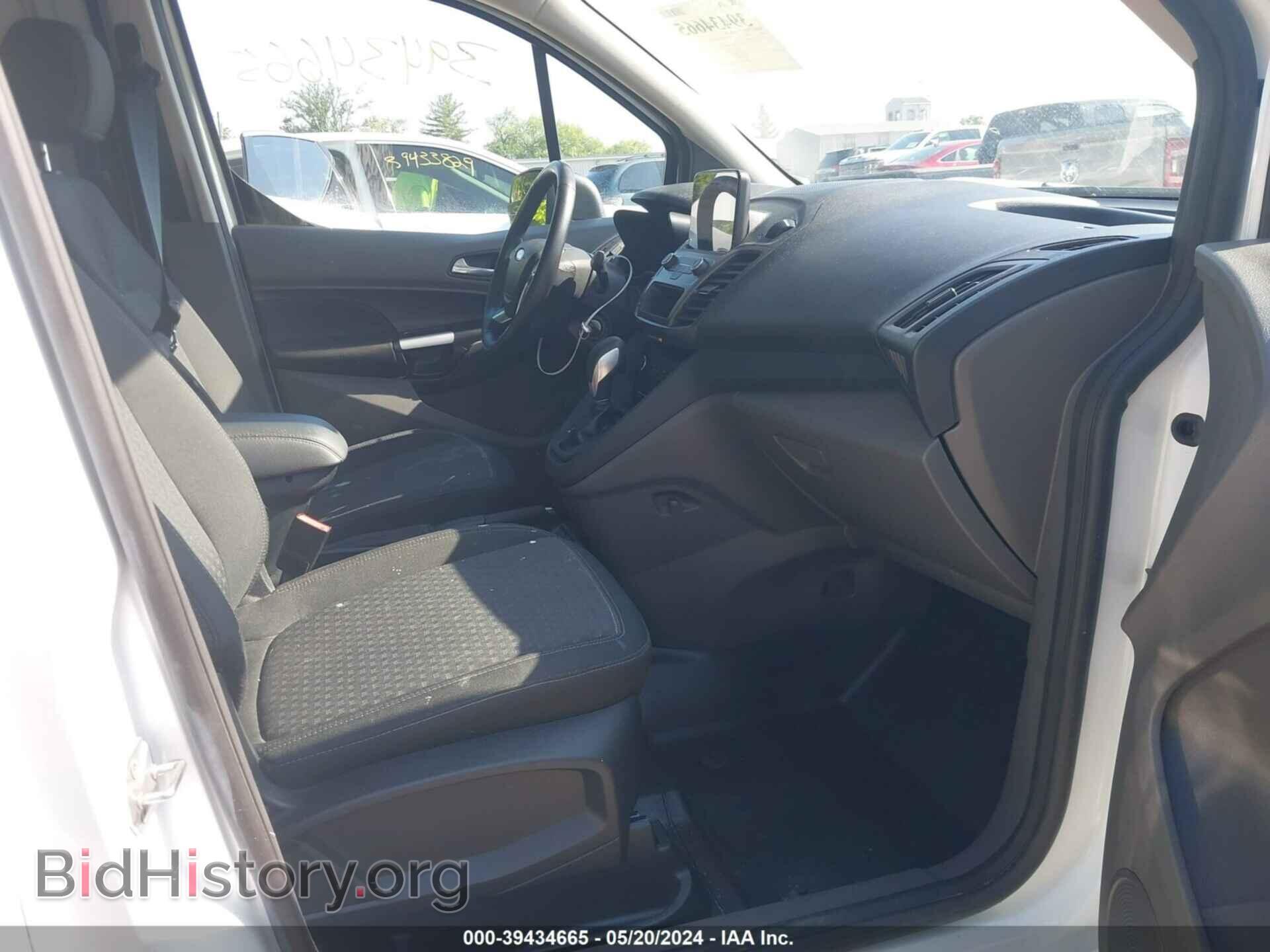 2020 FORD TRANSIT CONNECT - VIN: NM0LS7F23L1460063 - Фото 5
