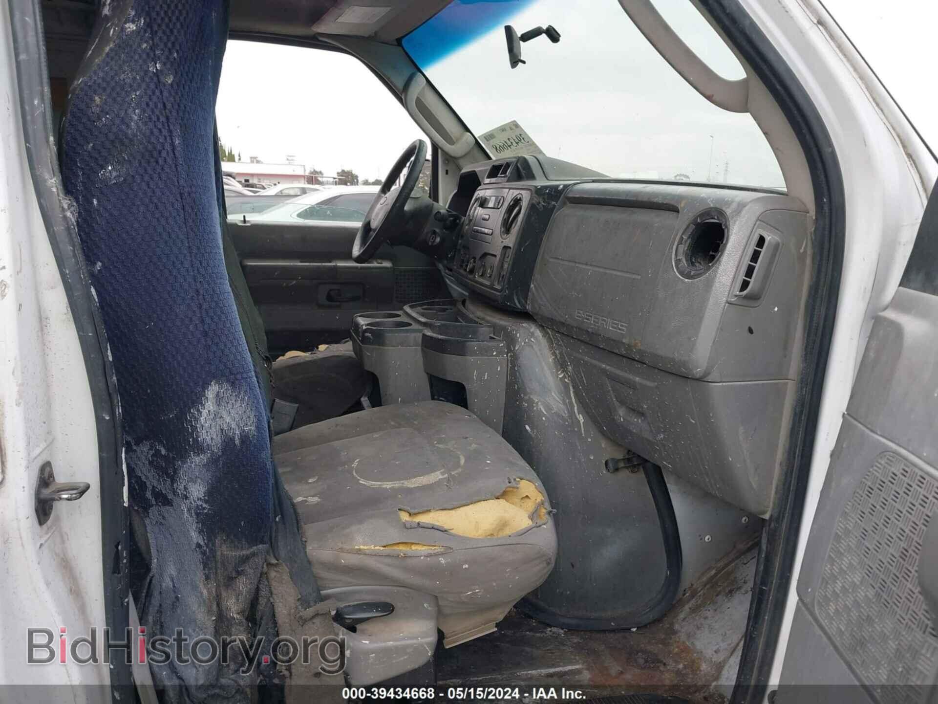 2011 FORD E-250 - VIN: 1FTNE2EW9BDA77350 - Фото 5