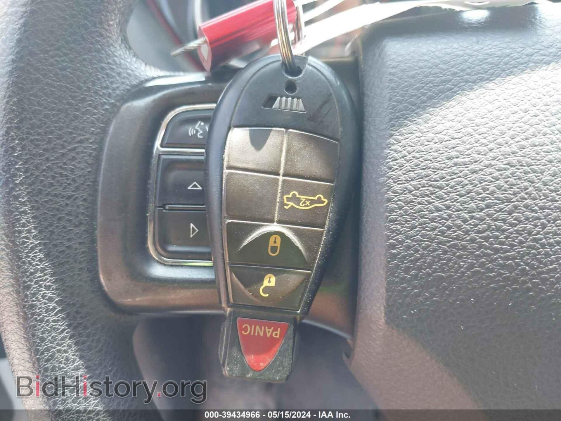 2016 DODGE DART - VIN: 1C3CDFBB5GD623611 - Photo 11