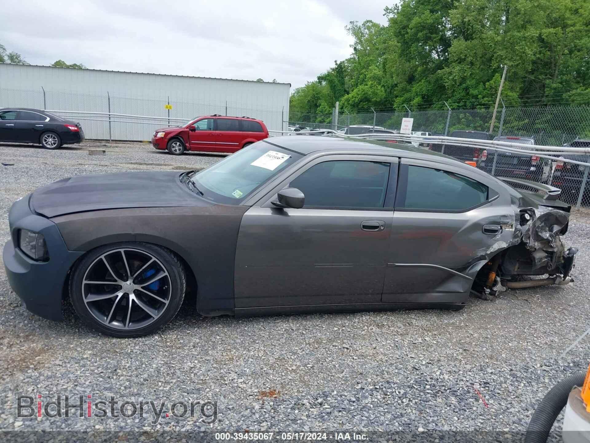 2010 DODGE CHARGER - VIN: 2B3CA3CV6AH155833 - Фото 13