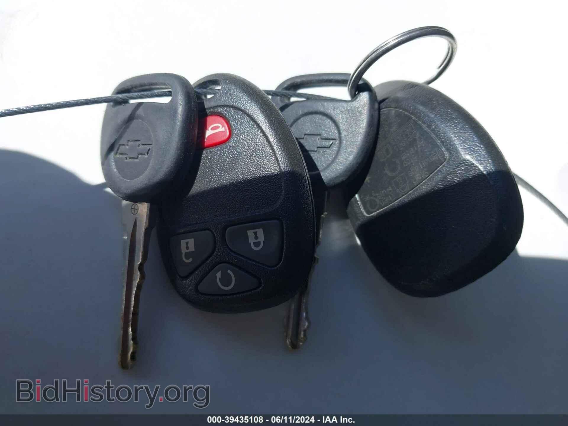 2007 CHEVROLET EQUINOX - VIN: 2CNDL73F376003473 - Photo 11