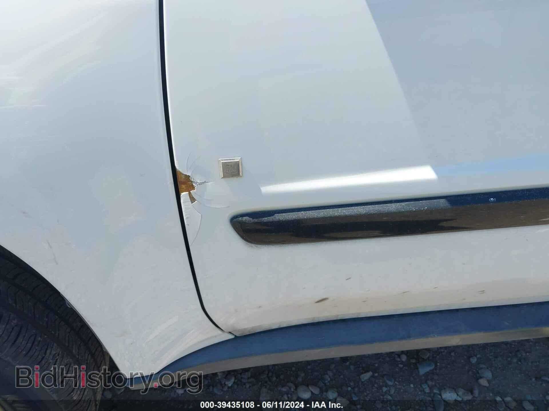 2007 CHEVROLET EQUINOX - VIN: 2CNDL73F376003473 - Photo 12