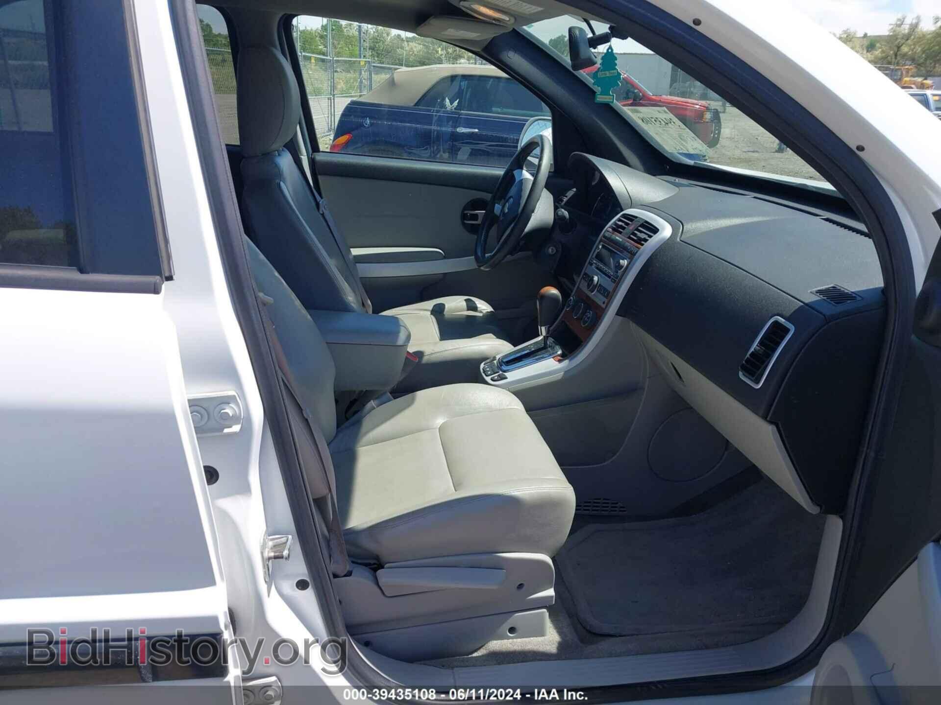 2007 CHEVROLET EQUINOX - VIN: 2CNDL73F376003473 - Photo 5