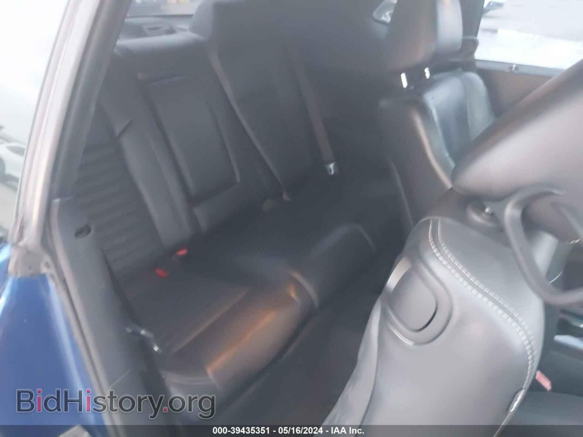 2012 DODGE CHALLENGER - VIN: 2C3CDYAG4CH292171 - Фото 8