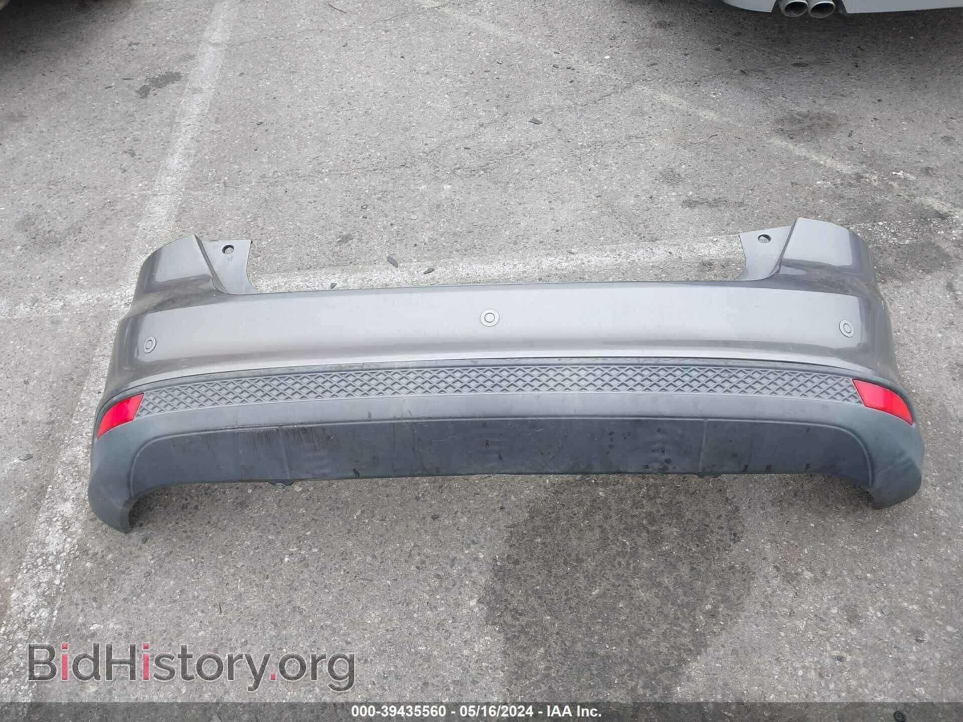 2014 FORD FOCUS - VIN: 1FADP3K23EL230155 - Photo 12