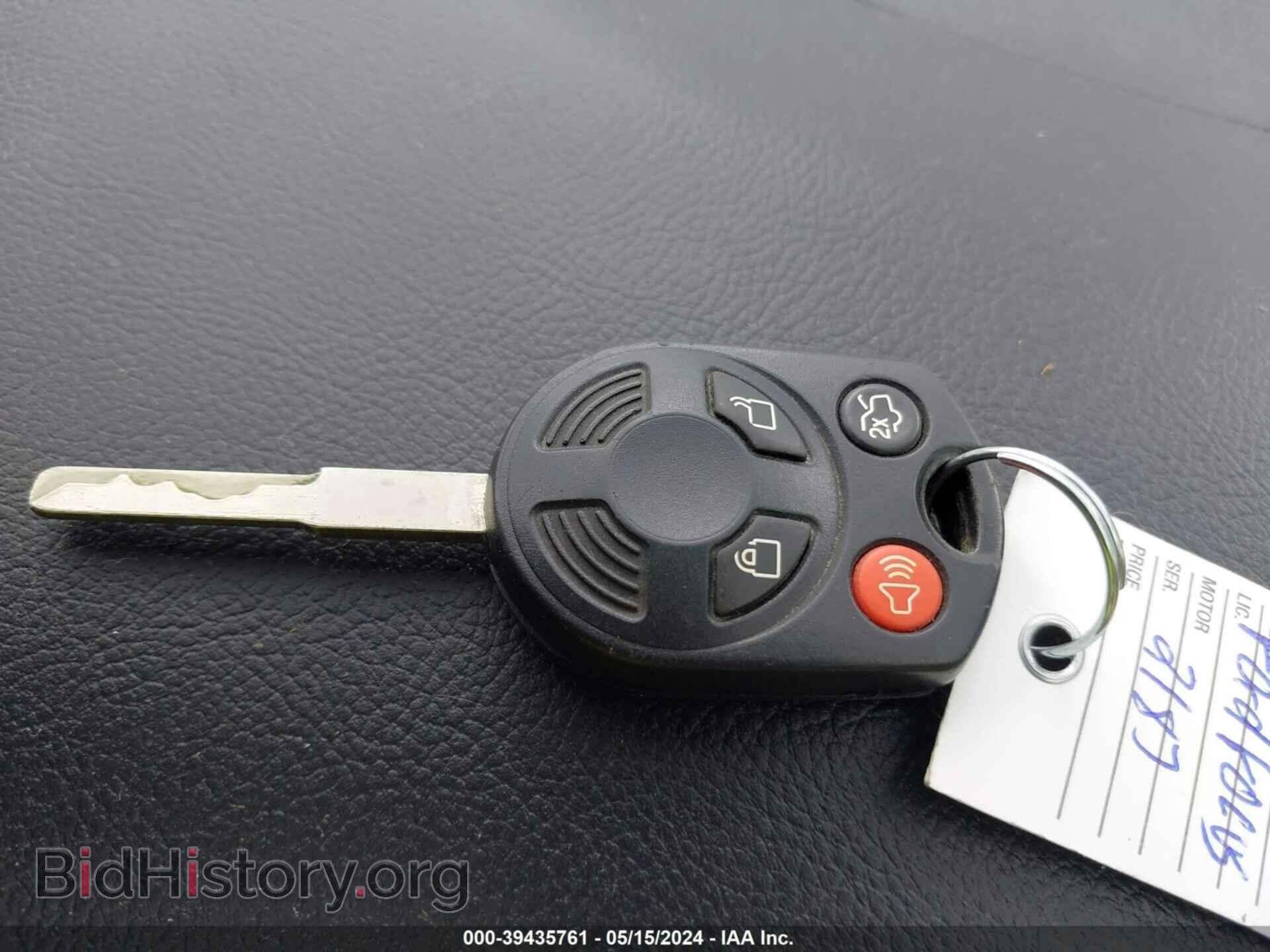 2014 FORD FOCUS - VIN: 1FADP3F20EL392187 - Photo 11