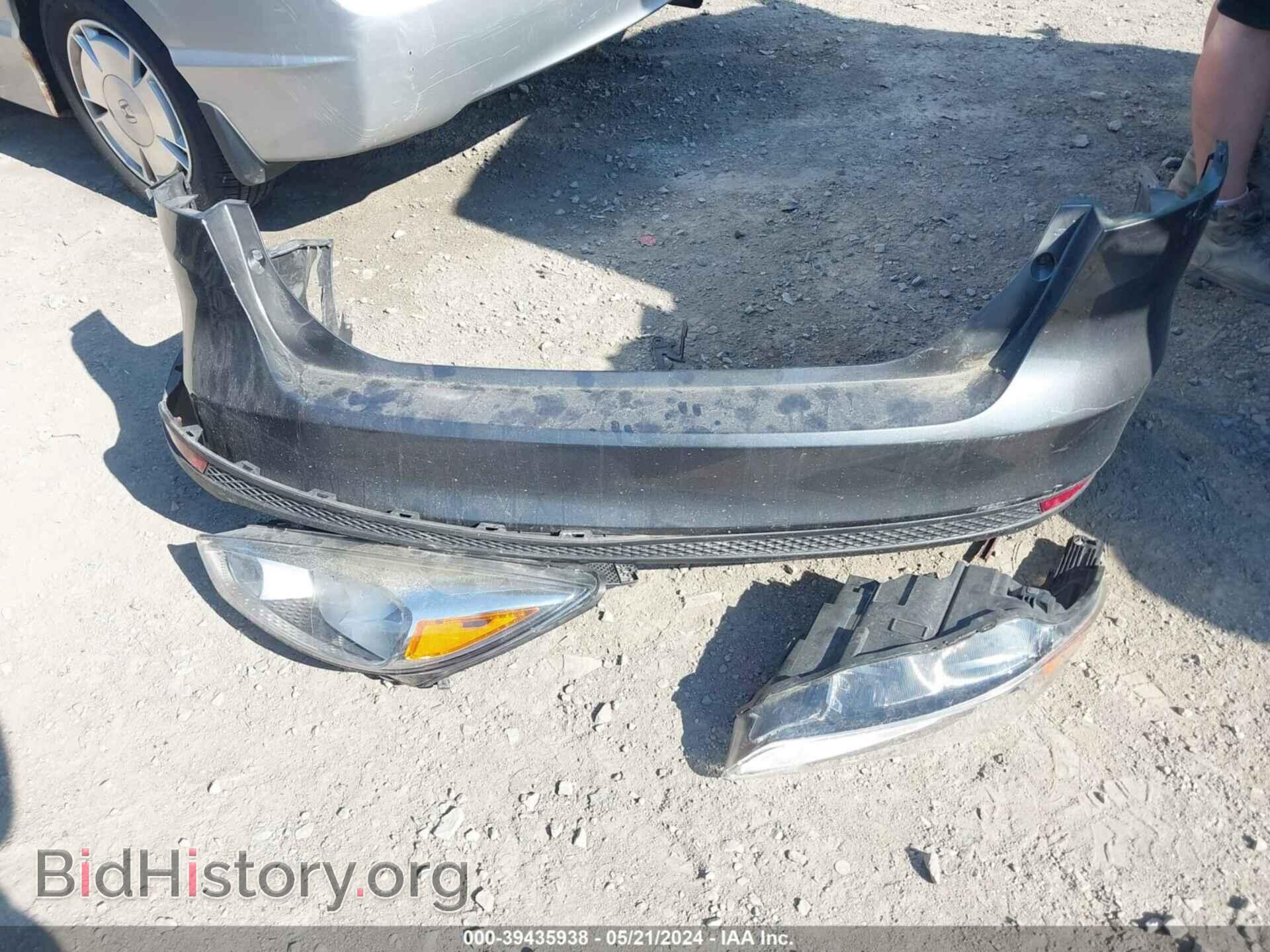 2016 FORD FOCUS - VIN: 1FADP3E2XGL202495 - Фото 12