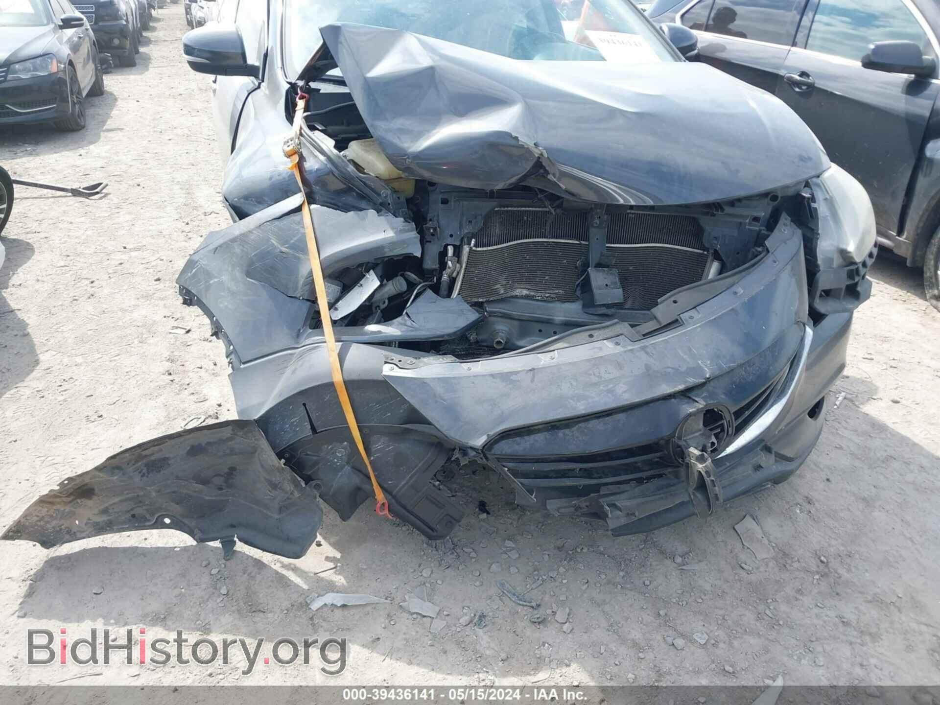 2014 MAZDA CX-9 - VIN: JM3TB3DV4E0440980 - Фото 6