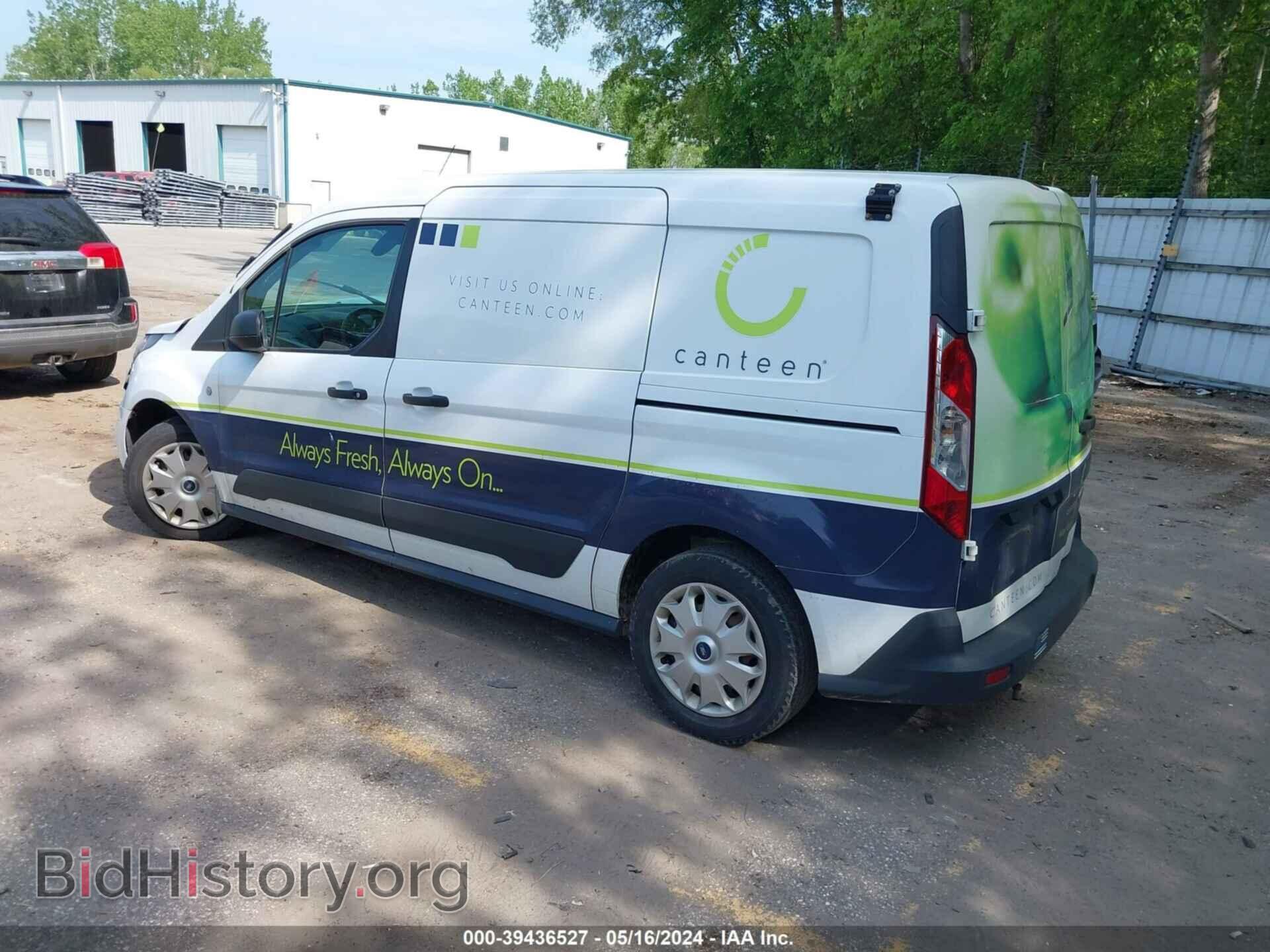 2015 FORD TRANSIT CONNECT - VIN: NM0LS7F72F1179257 - Фото 3