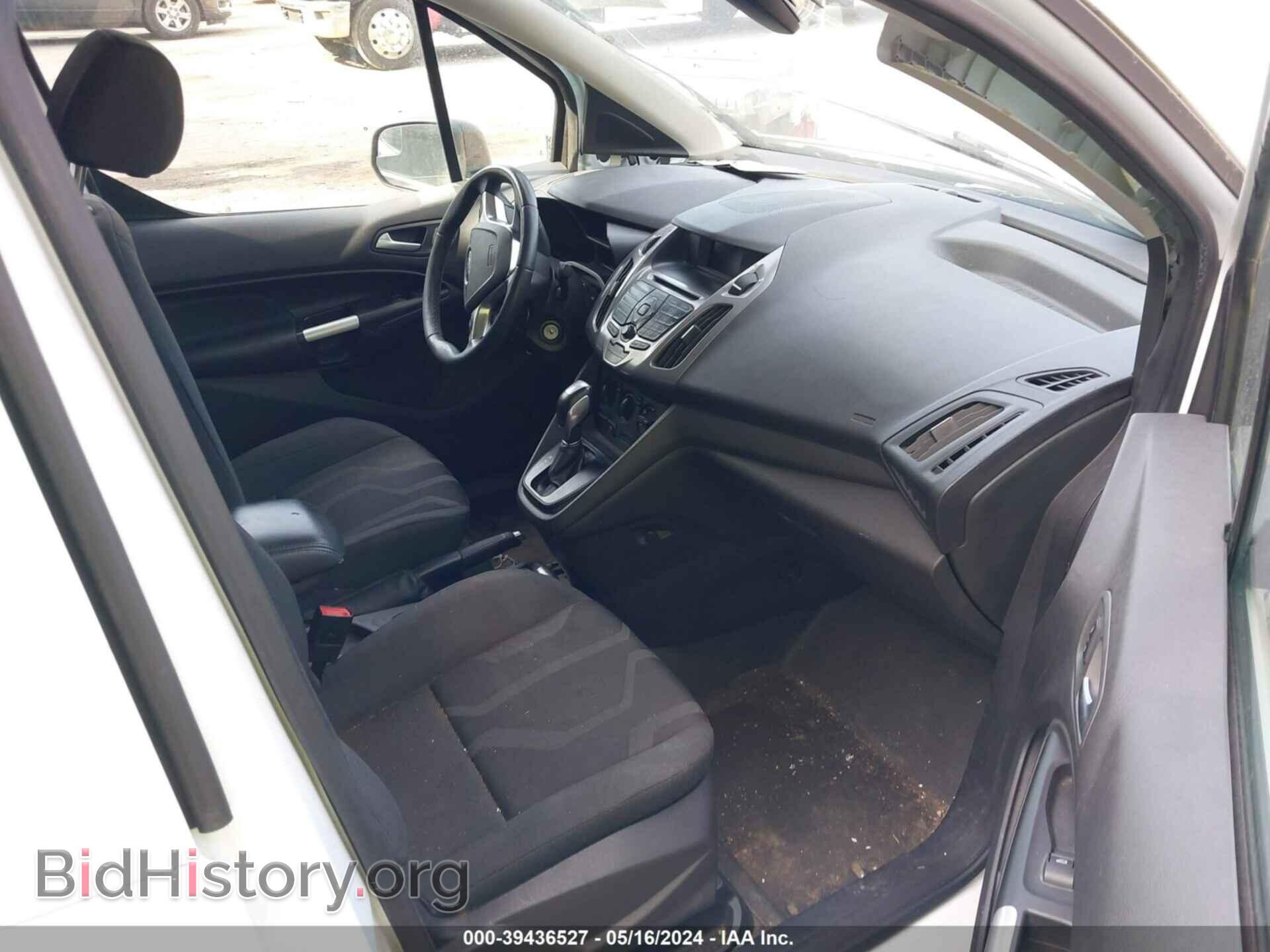 2015 FORD TRANSIT CONNECT - VIN: NM0LS7F72F1179257 - Фото 5