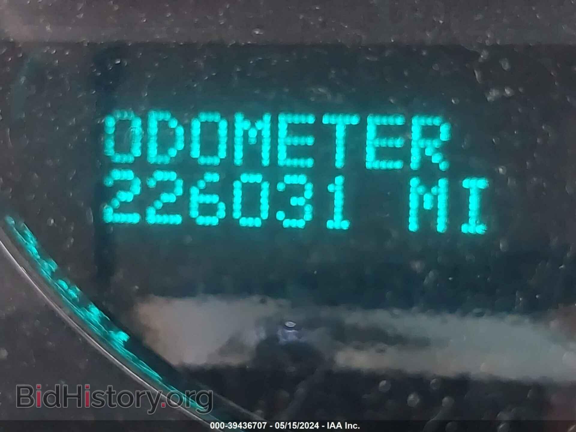 2007 CHEVROLET IMPALA - VIN: 2G1WT58K979217608 - Photo 7