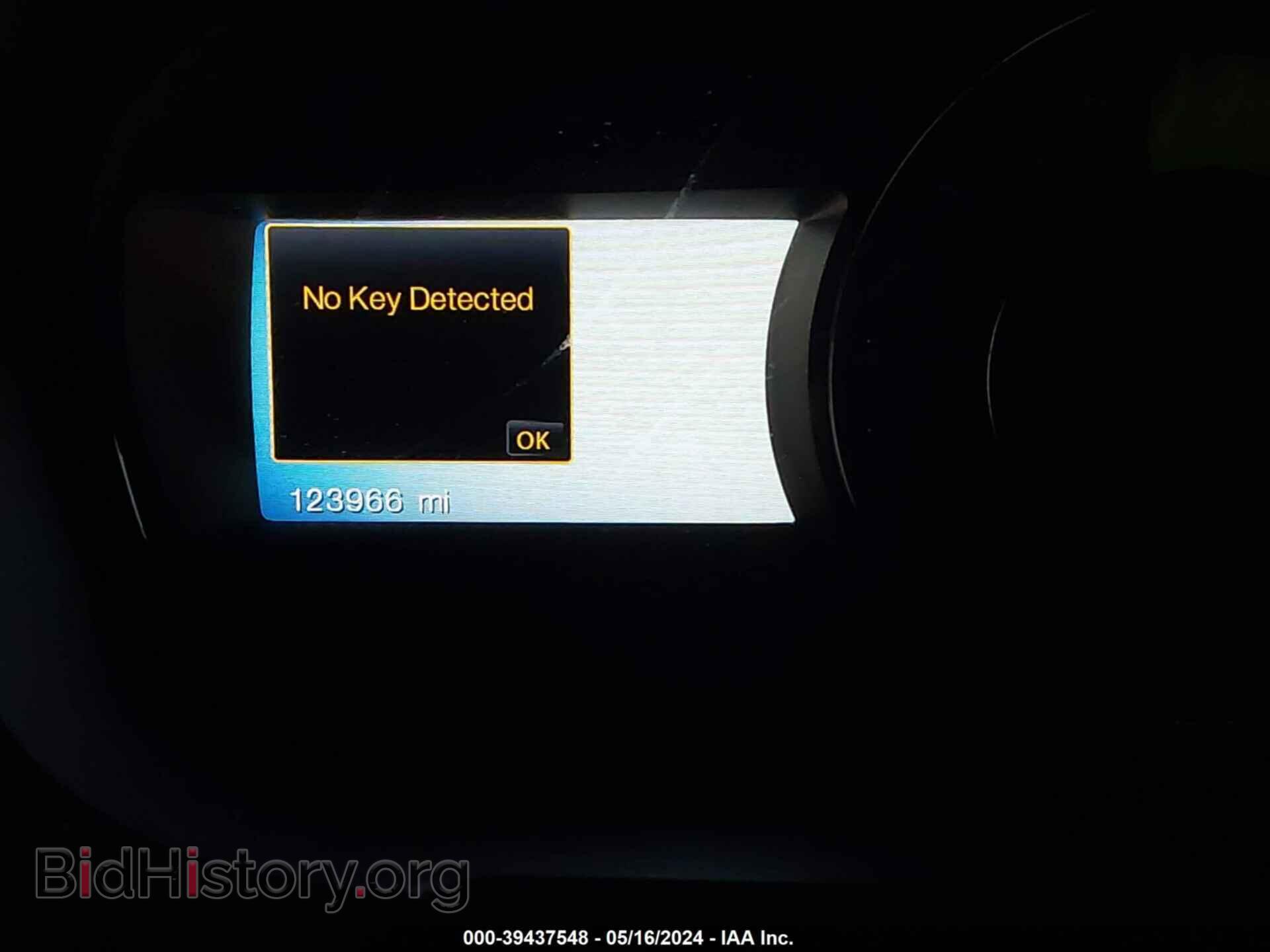2012 FORD EDGE - VIN: 2FMDK3KCXCBA41058 - Фото 7