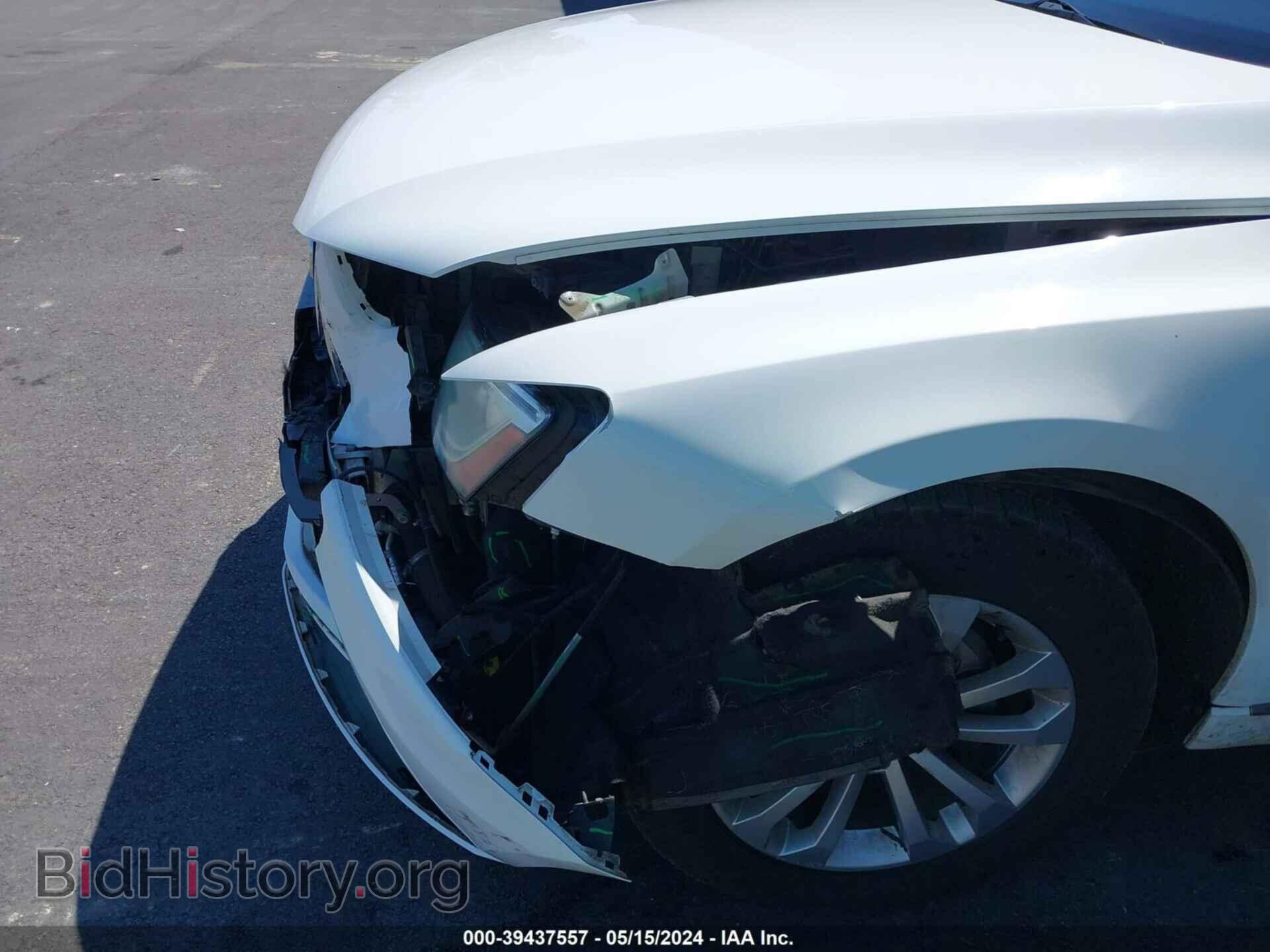 2013 AUDI Q5 - VIN: WA1CFAFP1DA077346 - Фото 6