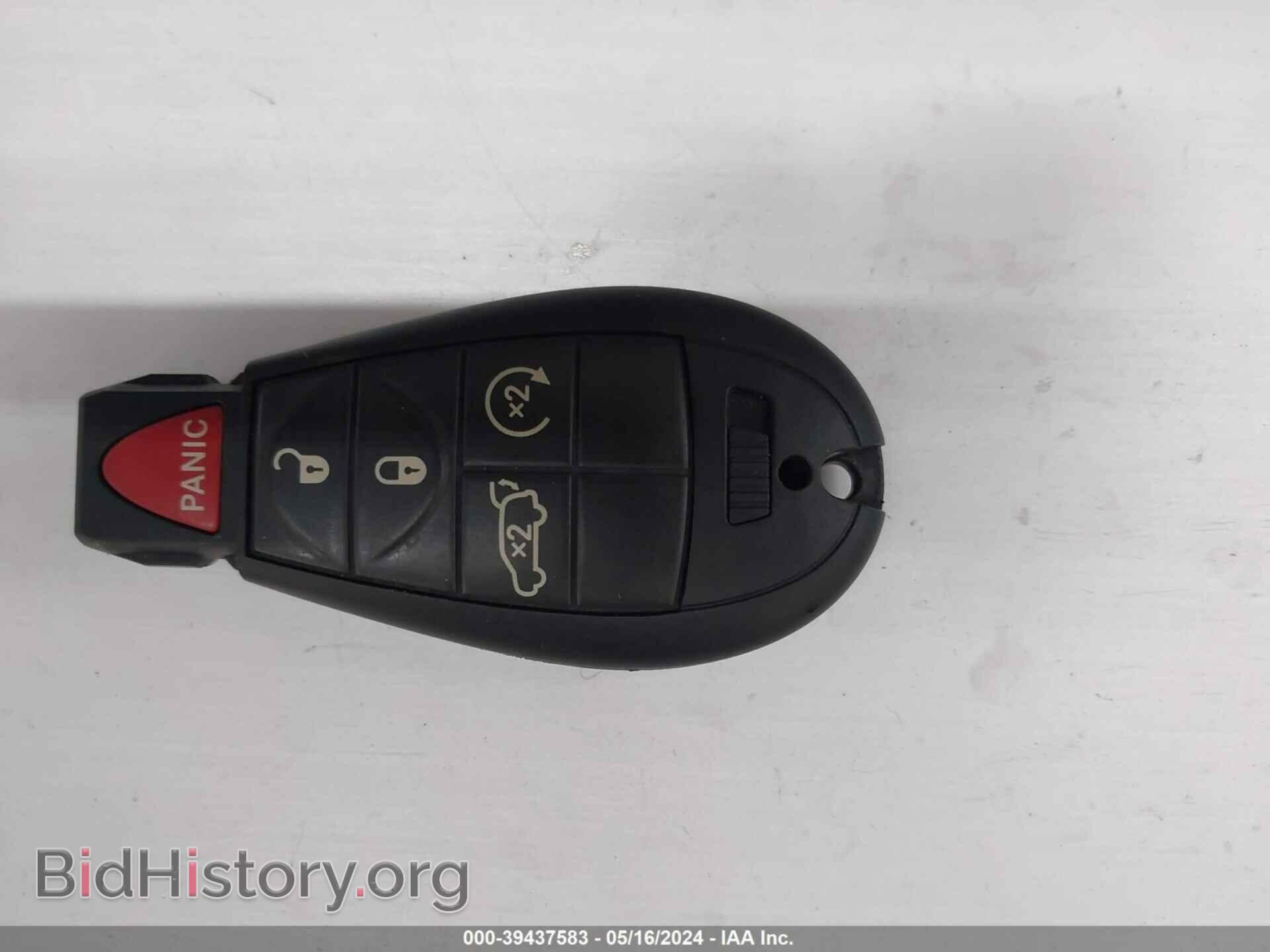 2013 DODGE DURANGO - VIN: 1C4RDJEG8DC500497 - Фото 11