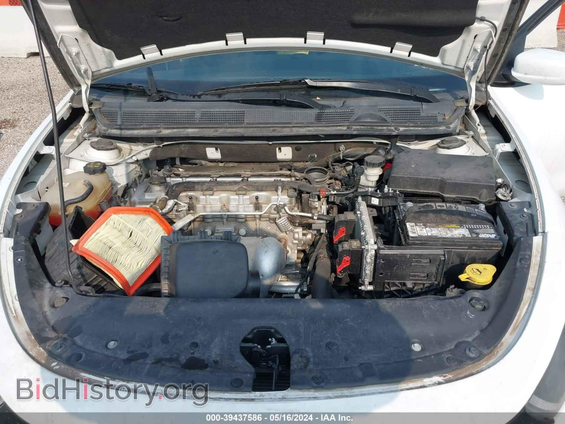 2013 DODGE DART - VIN: 1C3CDFBA7DD309302 - Фото 10