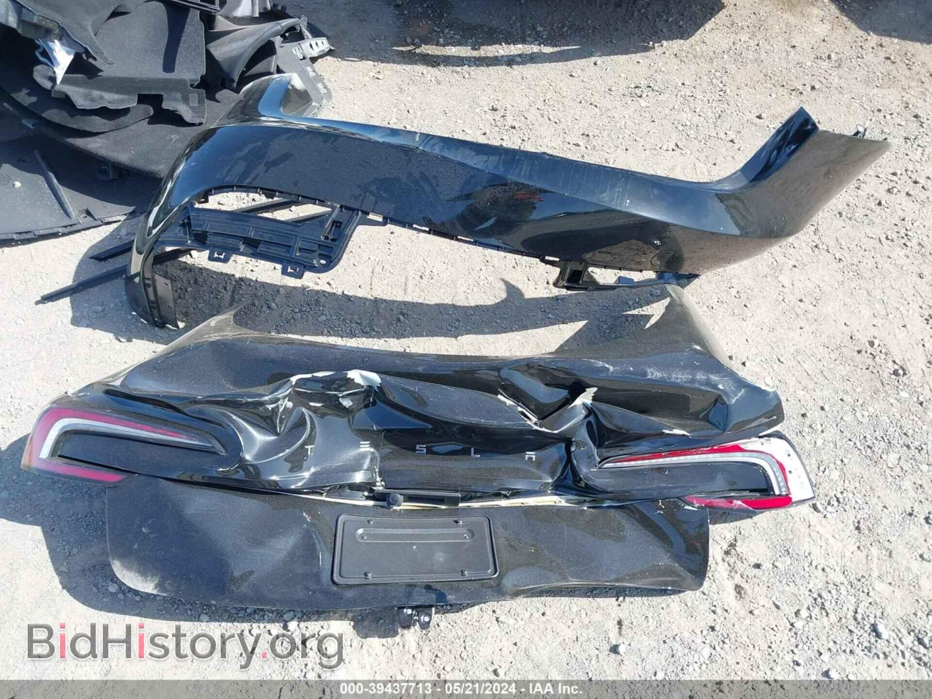 2024 TESLA MODEL 3 - VIN: 5YJ3E1EA8RF731389 - Фото 12