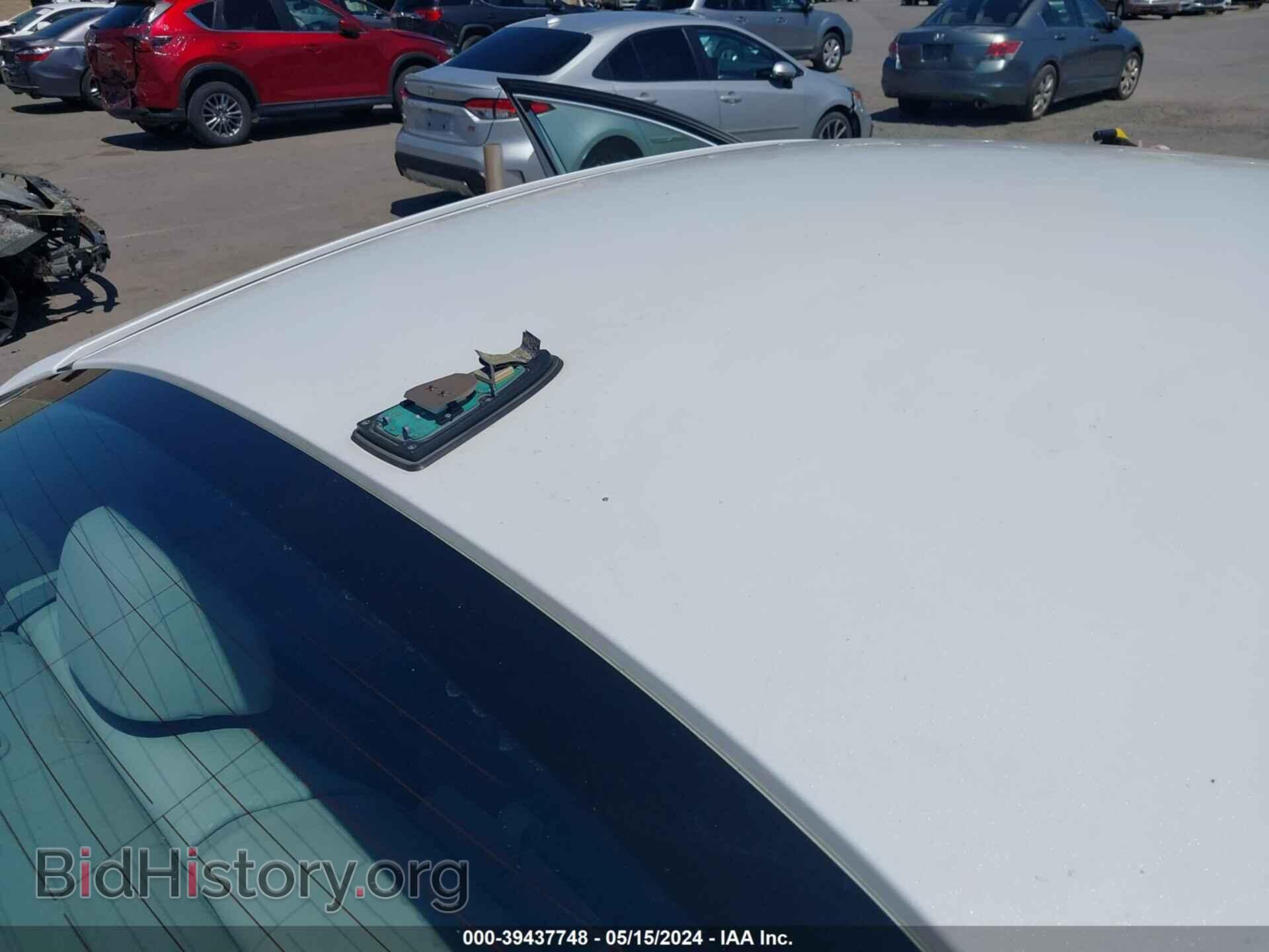 2014 KIA OPTIMA - VIN: KNAGM4A73E5510646 - Фото 6