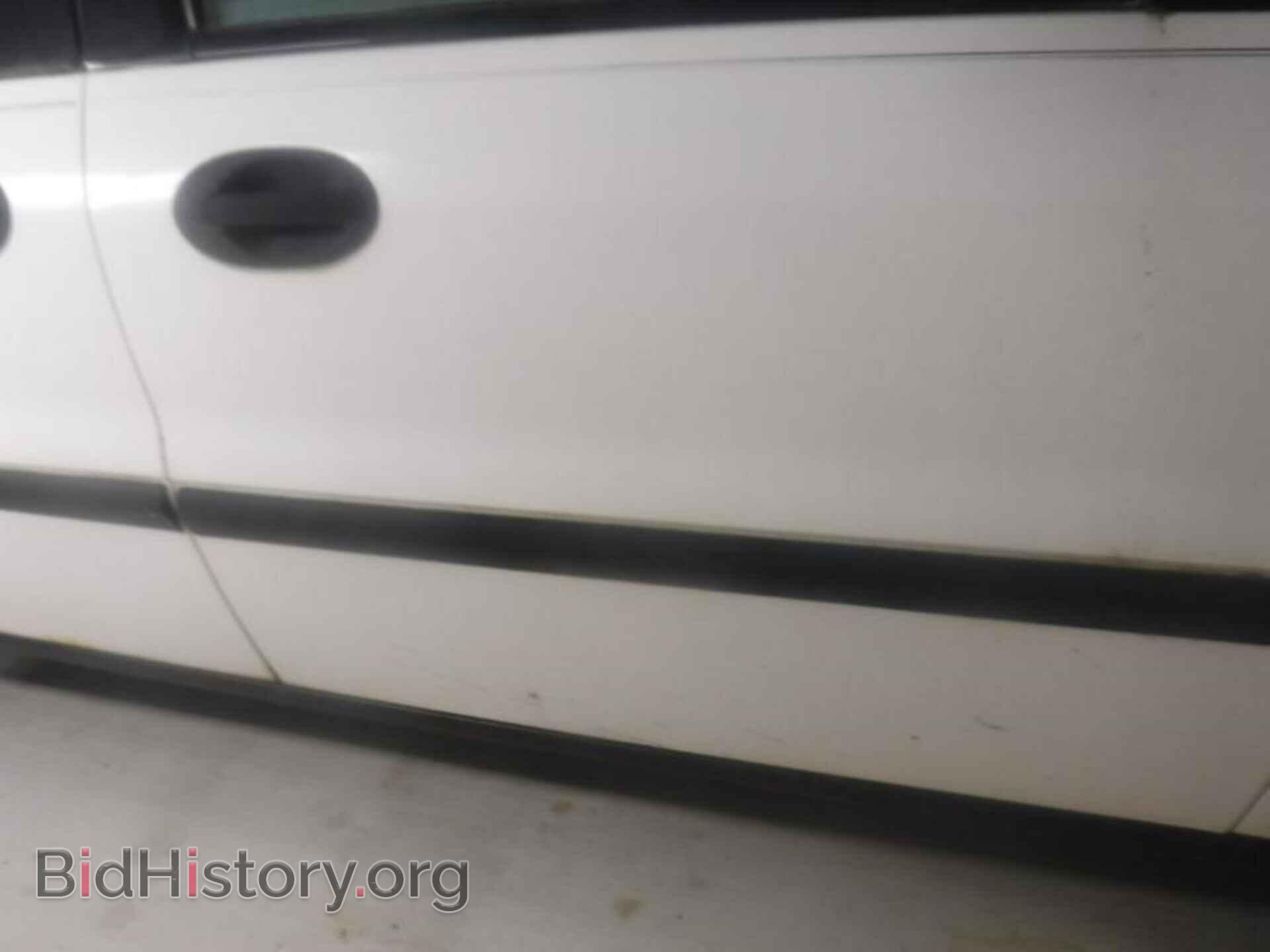 2007 FORD FREESTAR - VIN: 2FMDA51277BA31682 - Фото 7