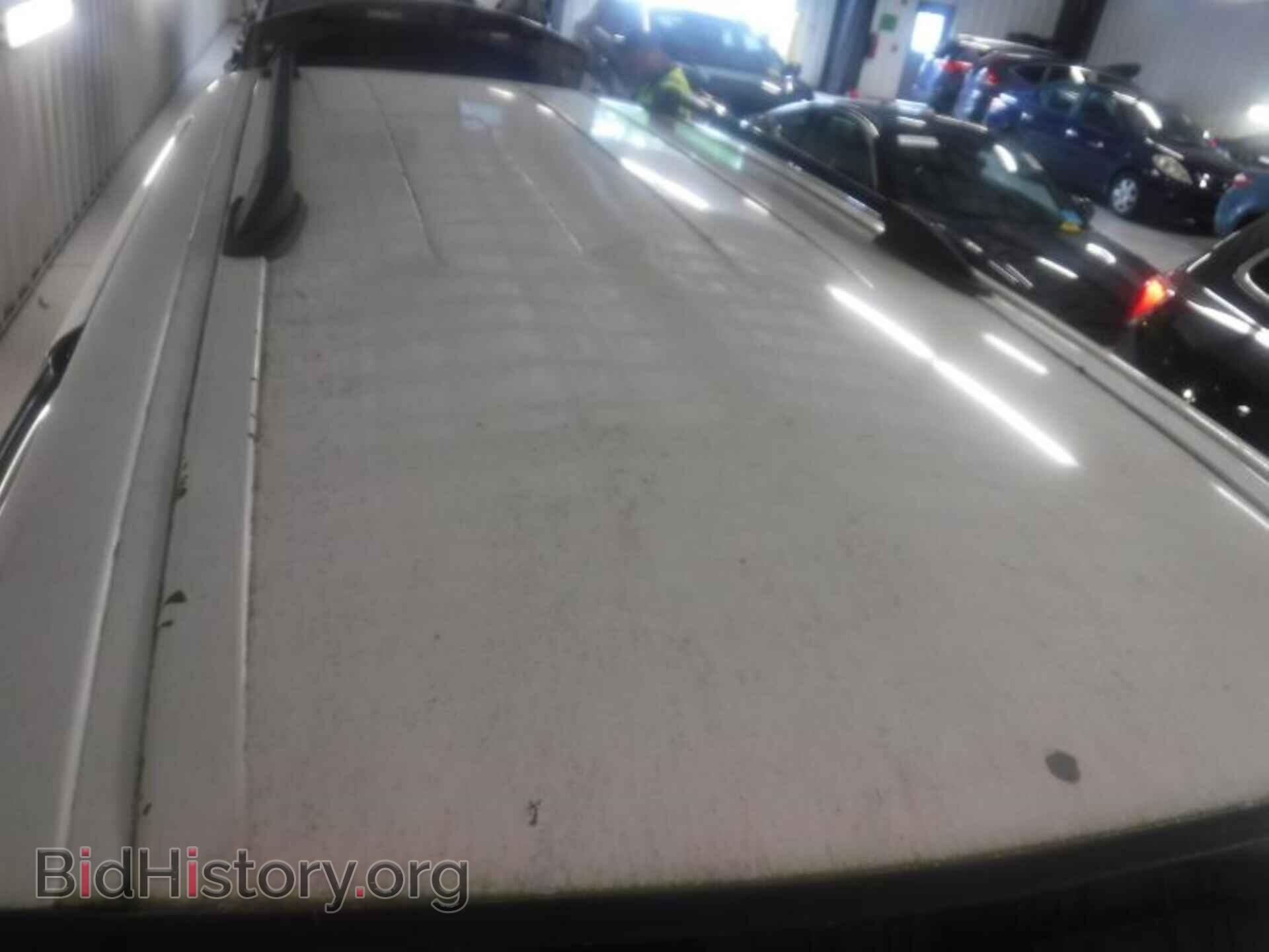 2007 FORD FREESTAR - VIN: 2FMDA51277BA31682 - Фото 9