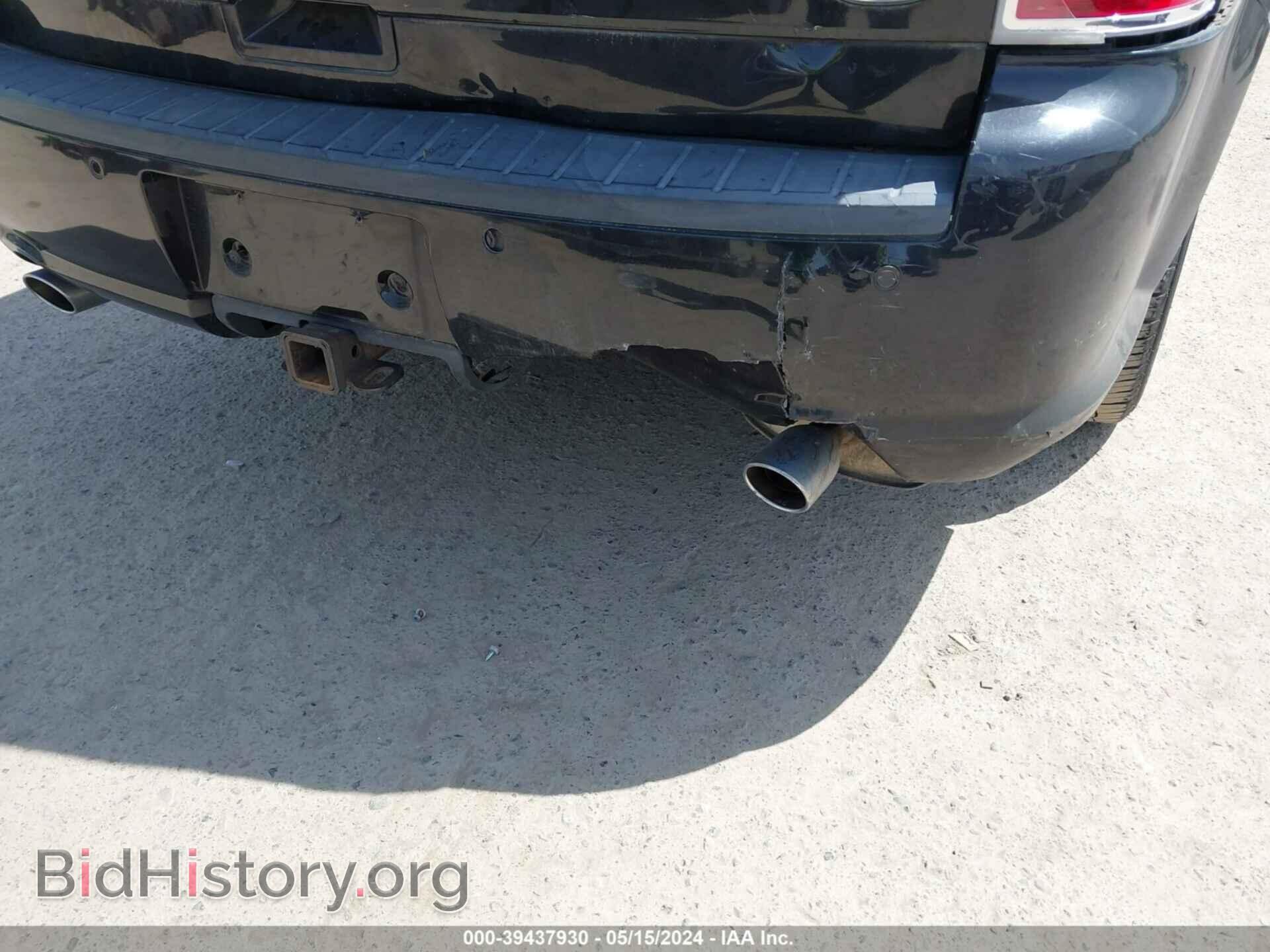2013 FORD FLEX - VIN: 2FMGK5C81DBD18197 - Фото 6