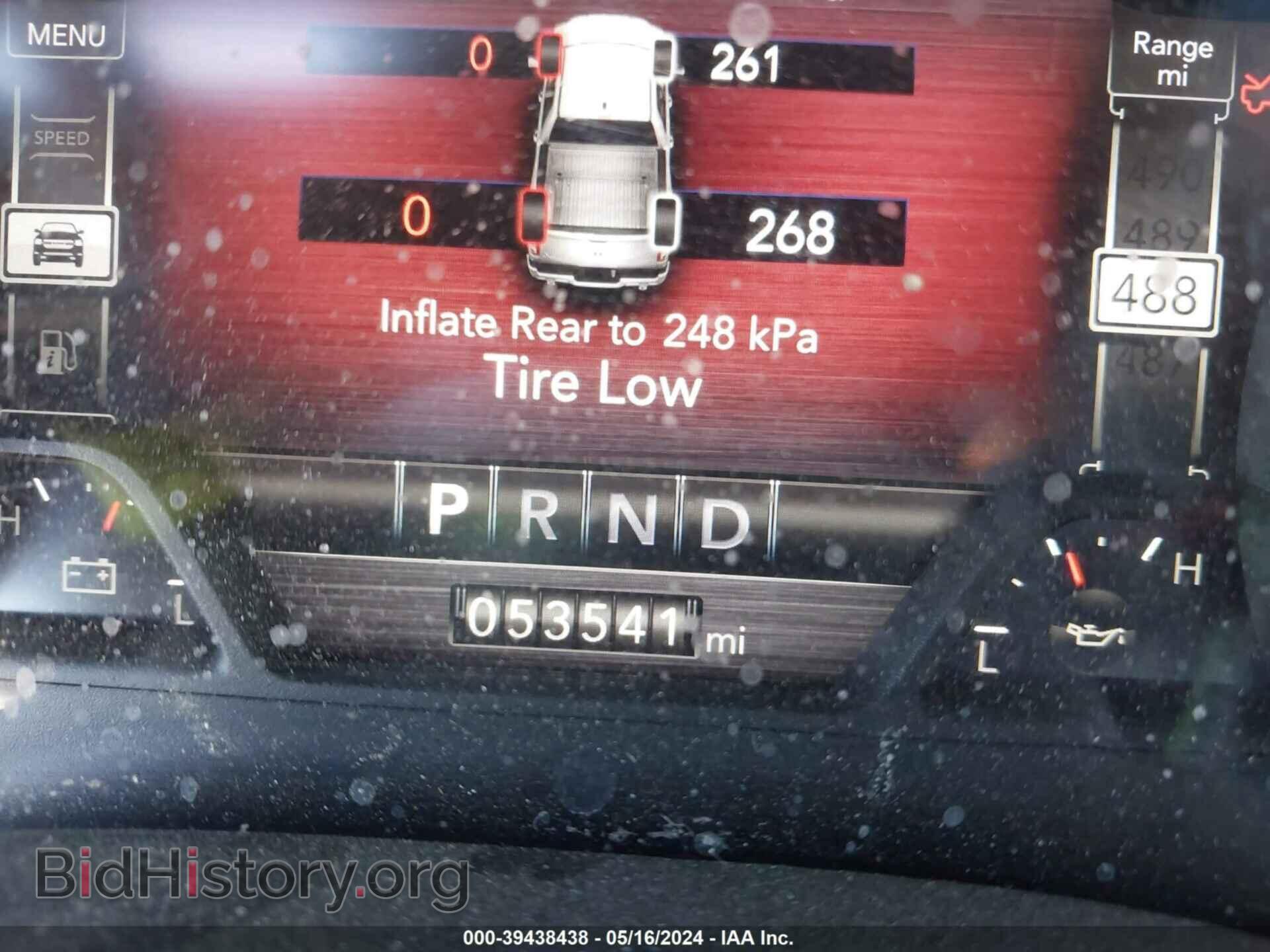 2022 RAM 1500 - VIN: 1C6SRFFM6NN390681 - Фото 16