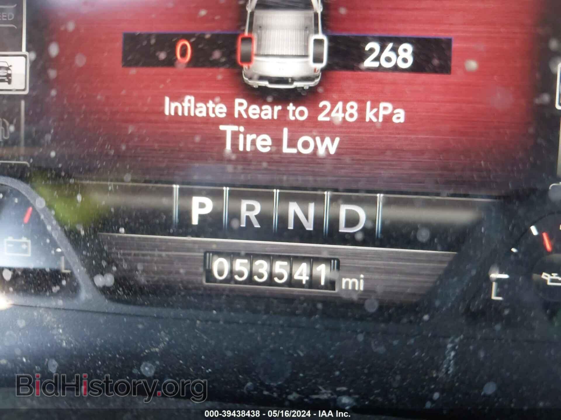 2022 RAM 1500 - VIN: 1C6SRFFM6NN390681 - Фото 7