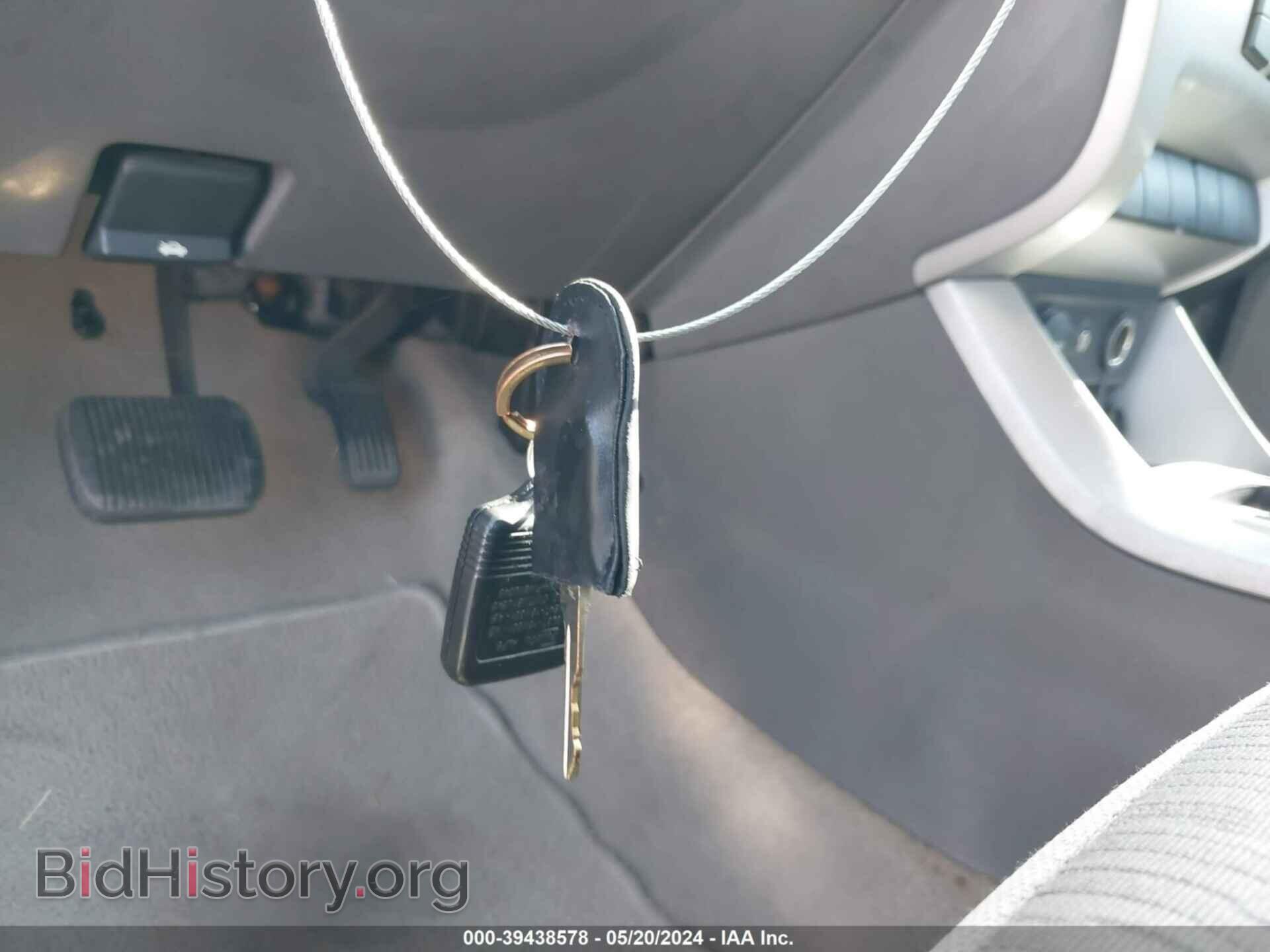 2011 FORD FOCUS - VIN: 1FAHP3FN2BW202072 - Photo 11