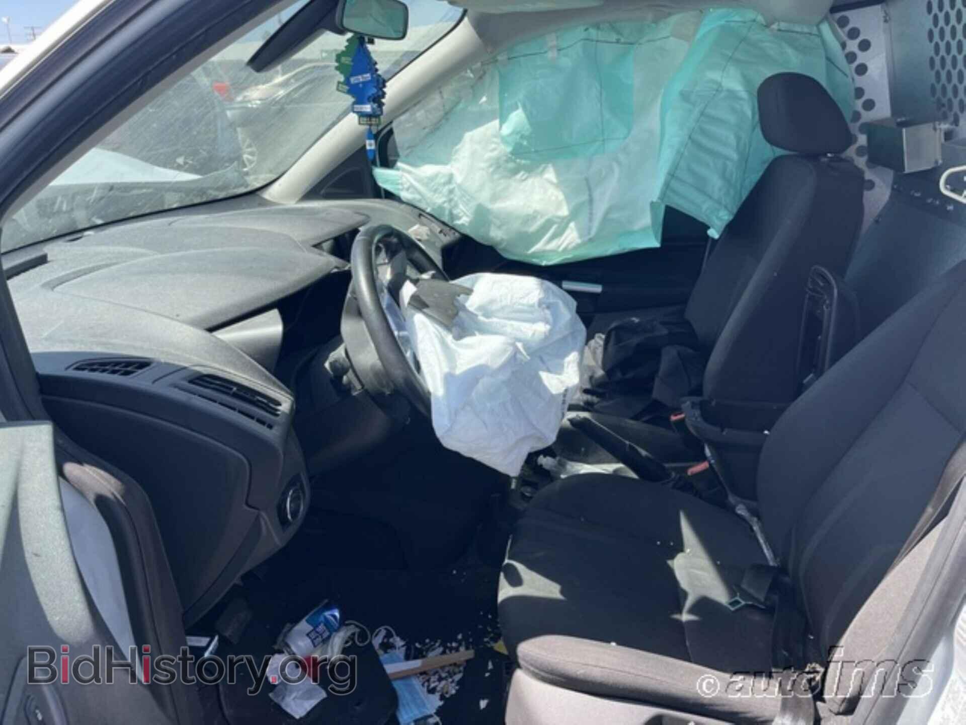 2018 FORD TRANSIT CONNECT - VIN: NM0LS7F7XJ1345517 - Фото 4
