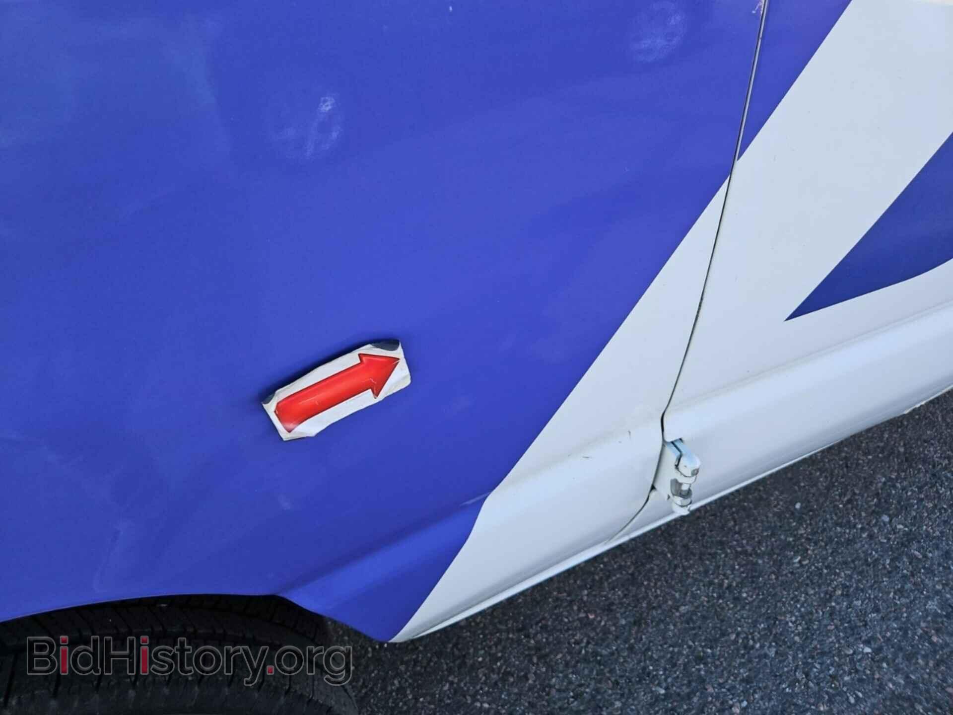 2007 FORD E-250 - VIN: 1FTNE24L37DA66360 - Фото 13