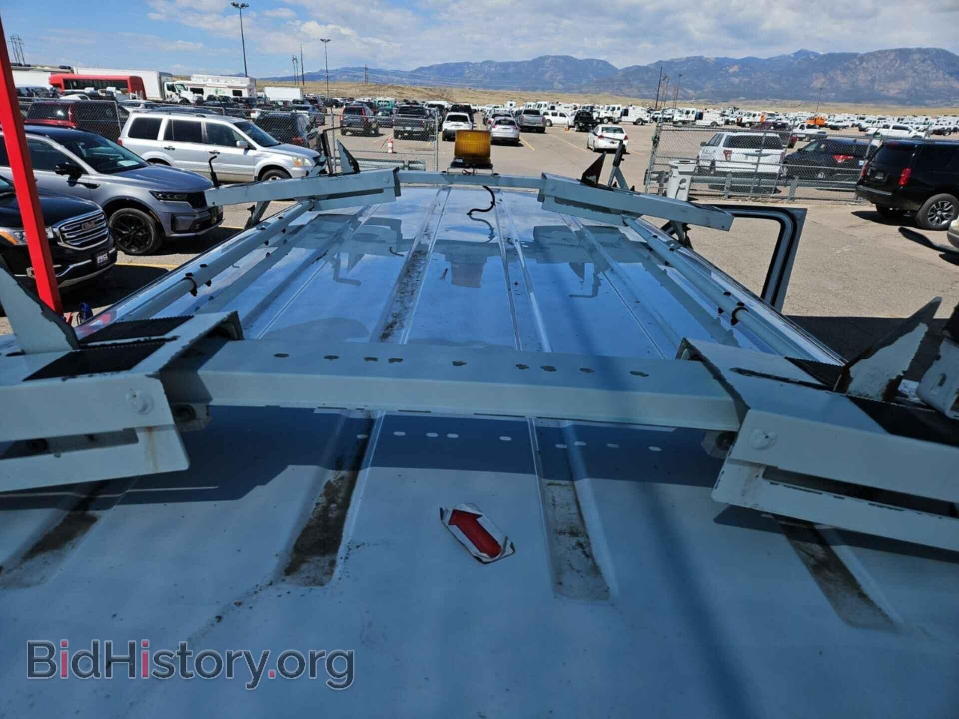 2007 FORD E-250 - VIN: 1FTNE24L37DA66360 - Фото 9