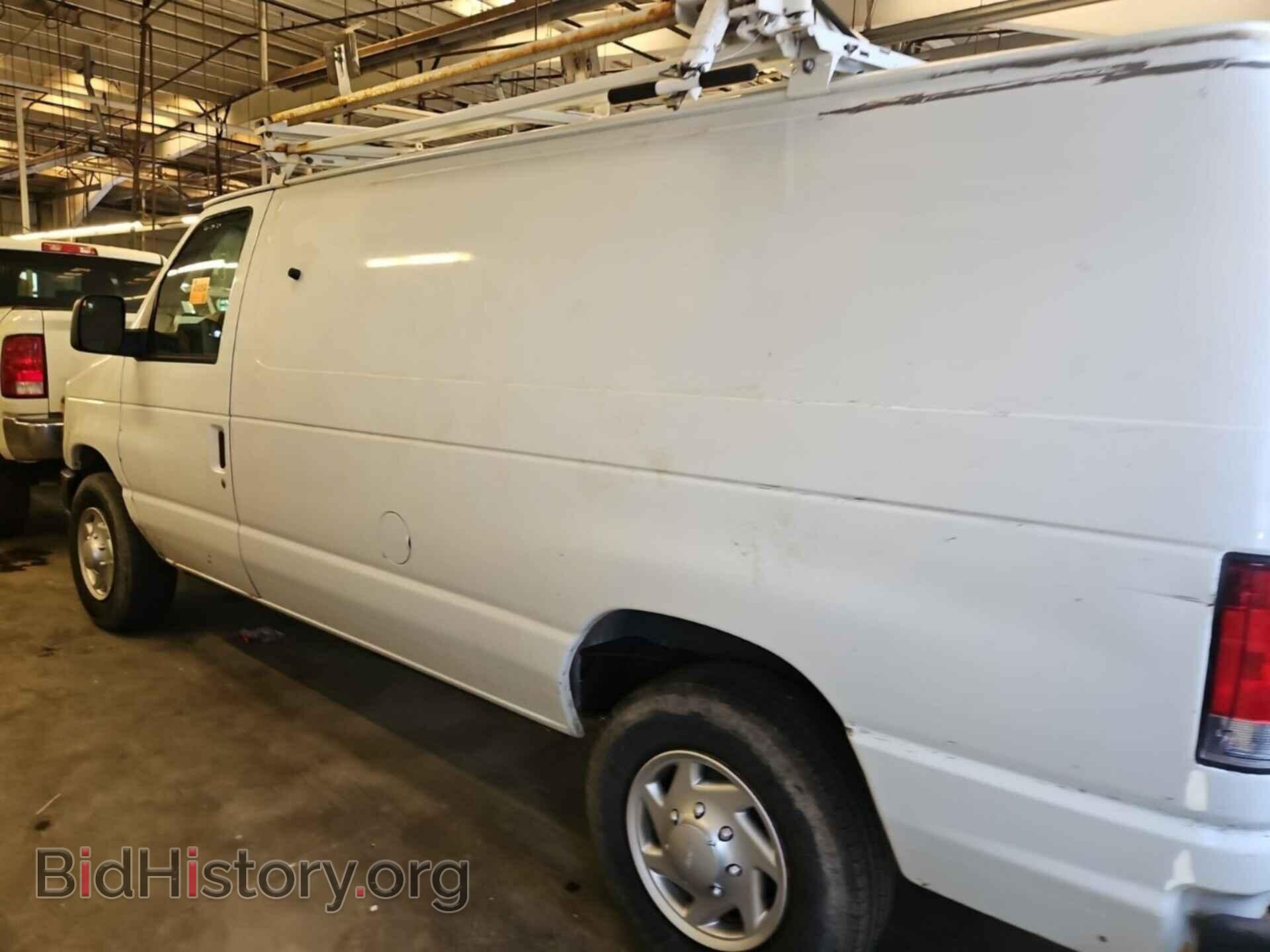 2011 FORD E-250 - VIN: 1FTNE2EL5BDB35217 - Photo 12