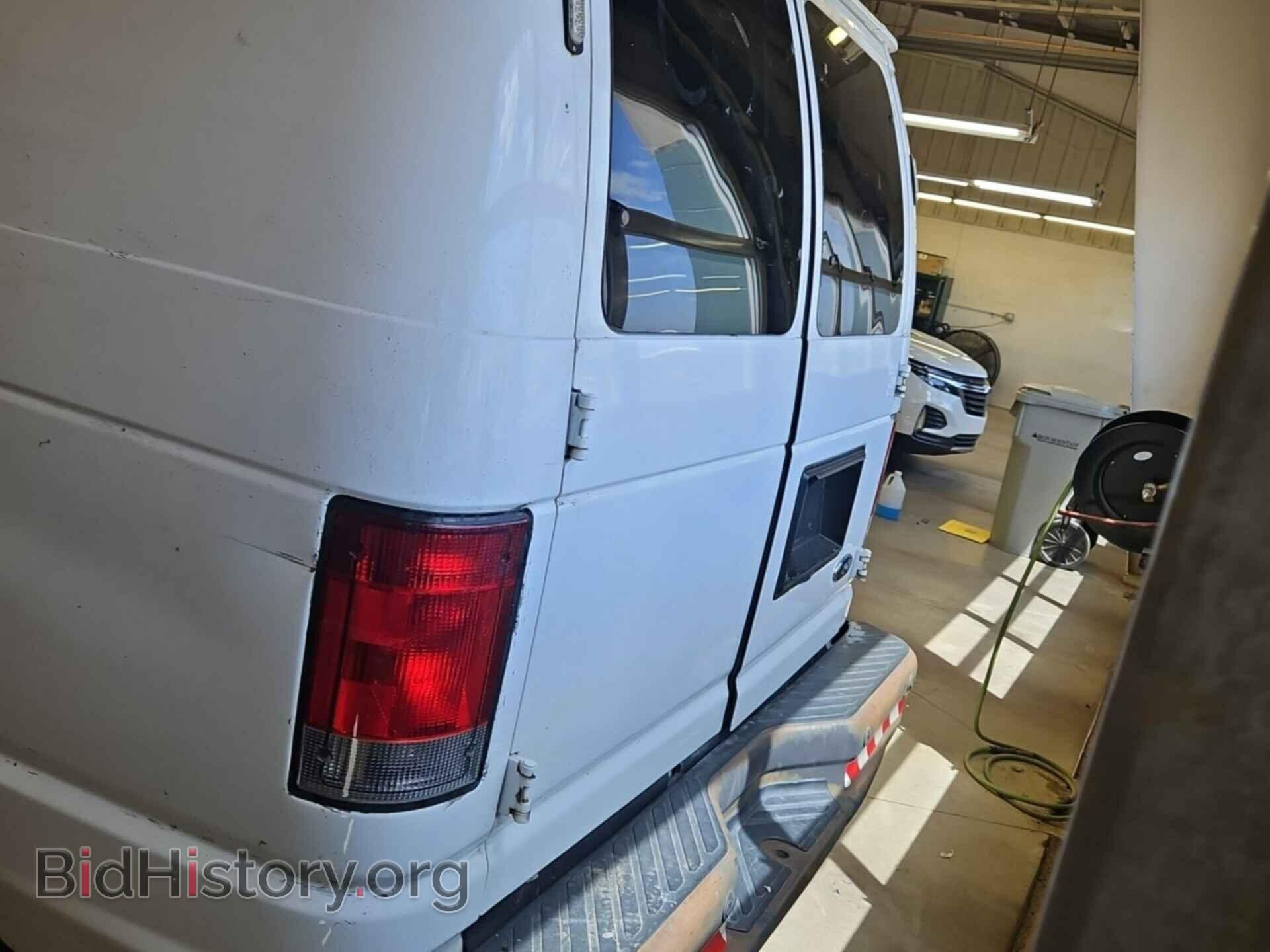 2011 FORD E-250 - VIN: 1FTNE2EL5BDB35217 - Photo 17