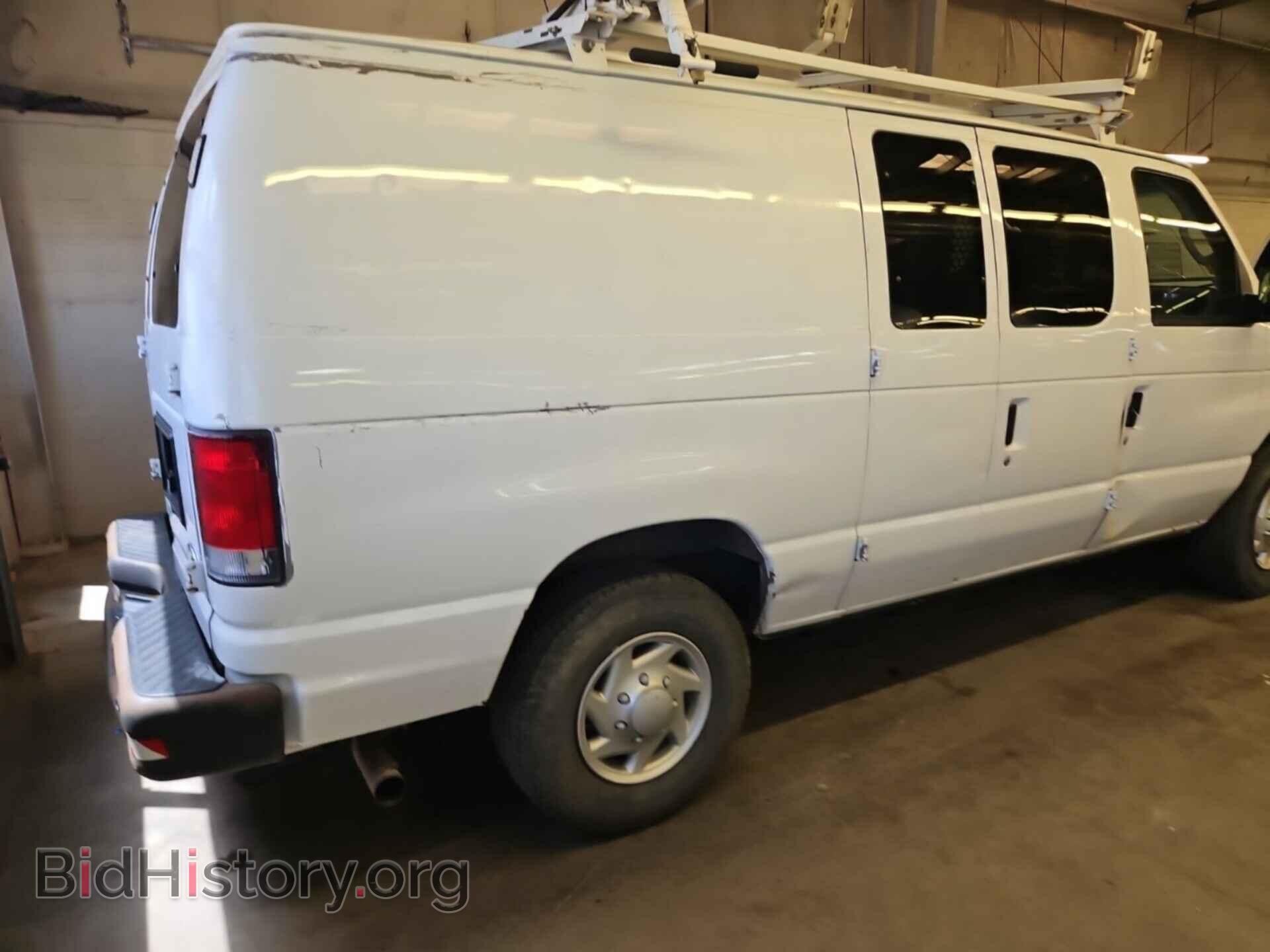 2011 FORD E-250 - VIN: 1FTNE2EL5BDB35217 - Photo 20