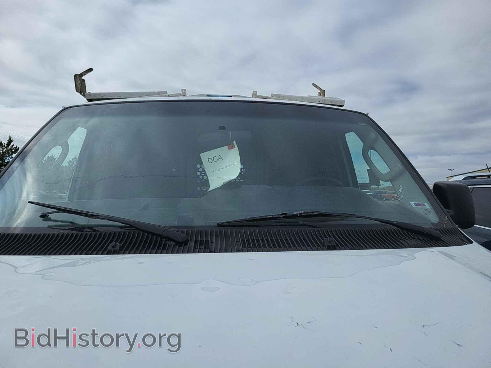 2011 FORD E-250 - VIN: 1FTNE2EL5BDB35217 - Photo 4